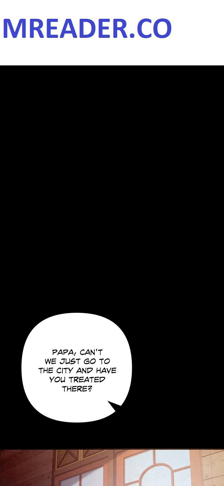 Safe As Houses Chapter 32 - Page 1