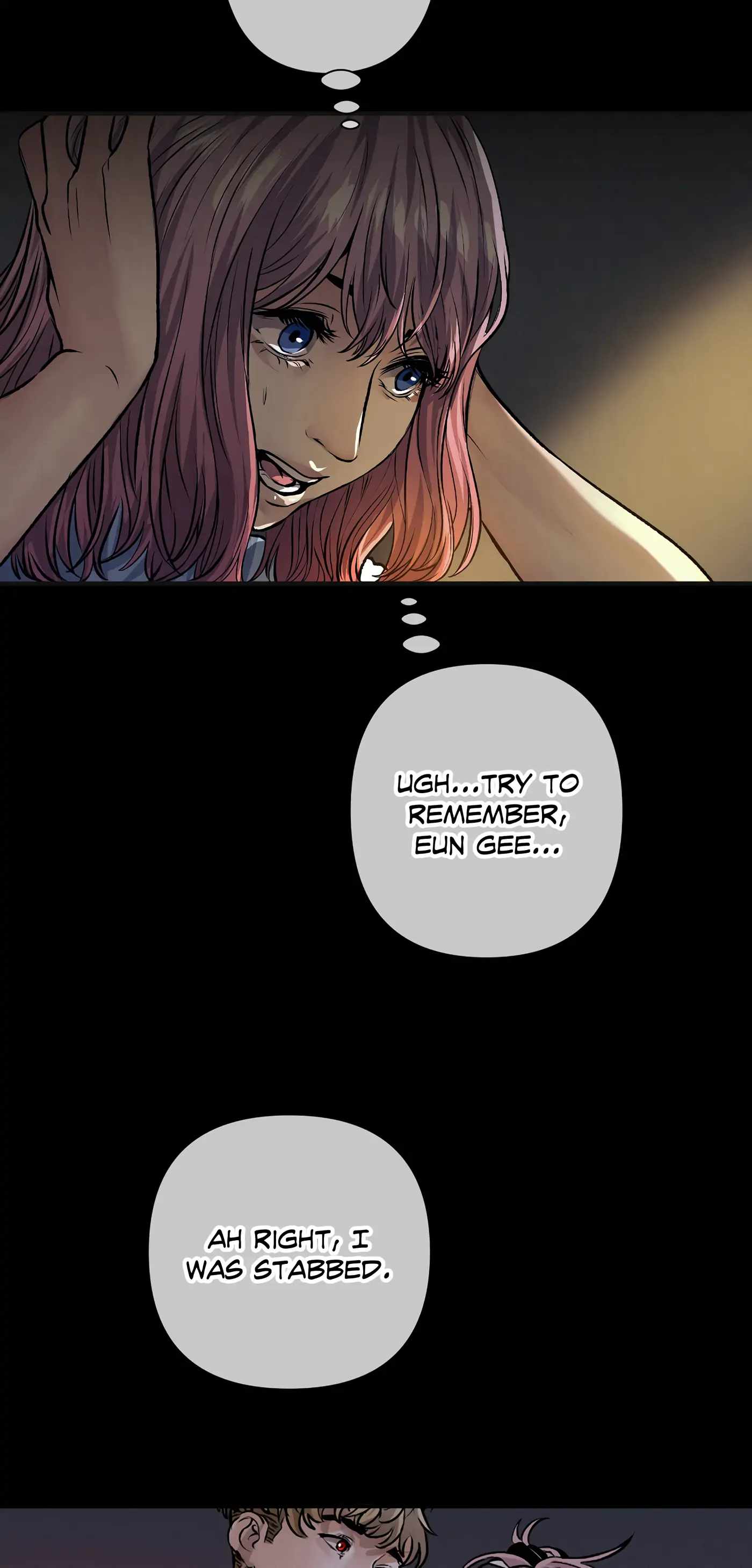 Safe As Houses Chapter 32 - Page 11