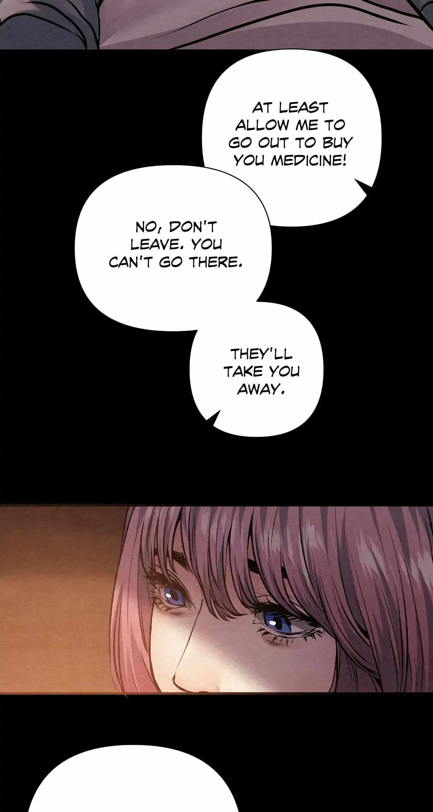 Safe As Houses Chapter 32 - Page 3