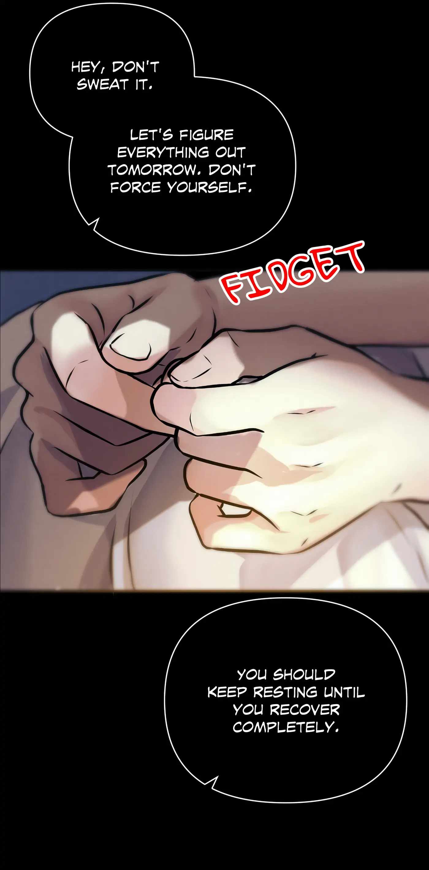 Safe As Houses Chapter 32 - Page 30