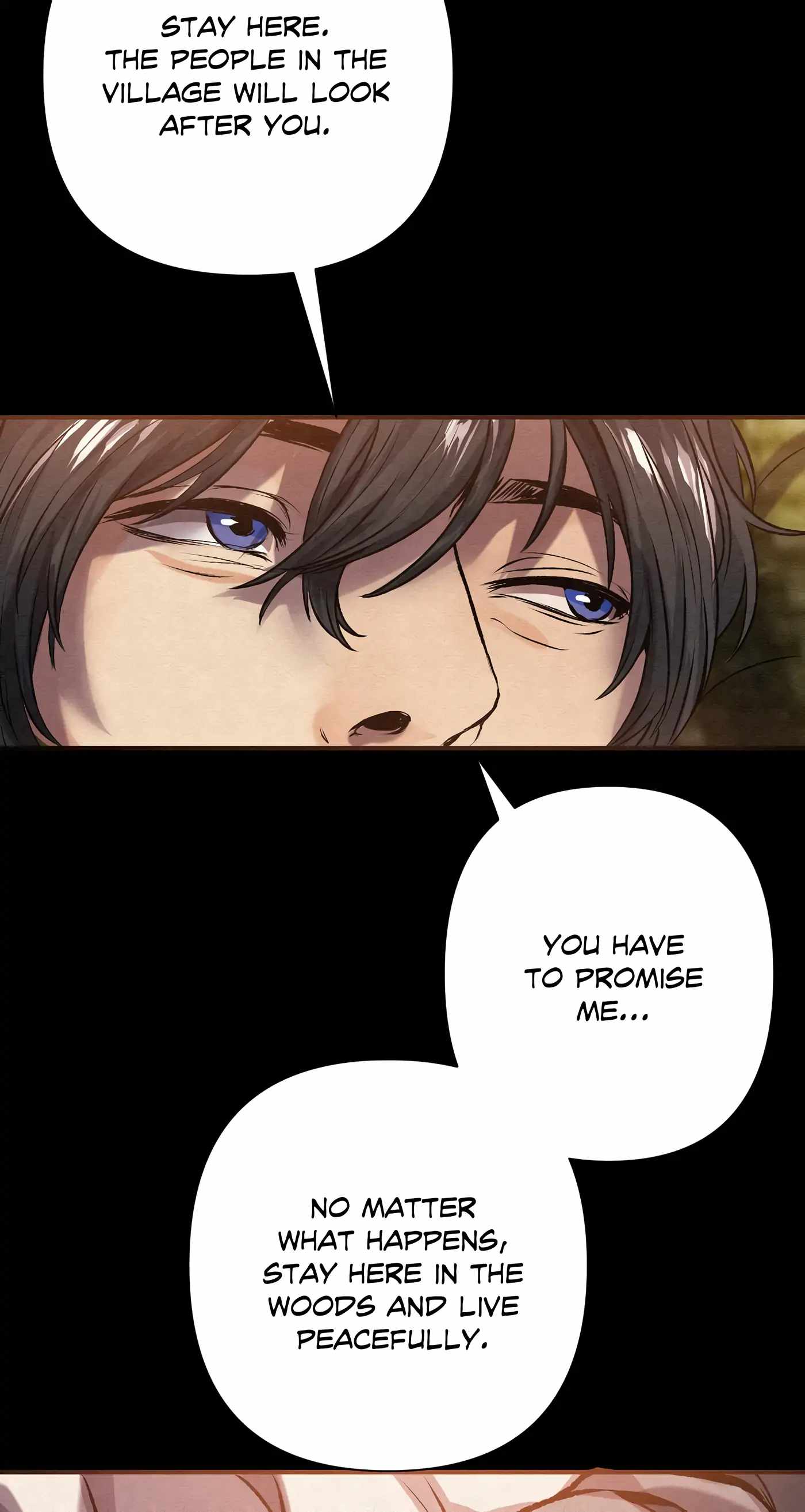 Safe As Houses Chapter 32 - Page 4