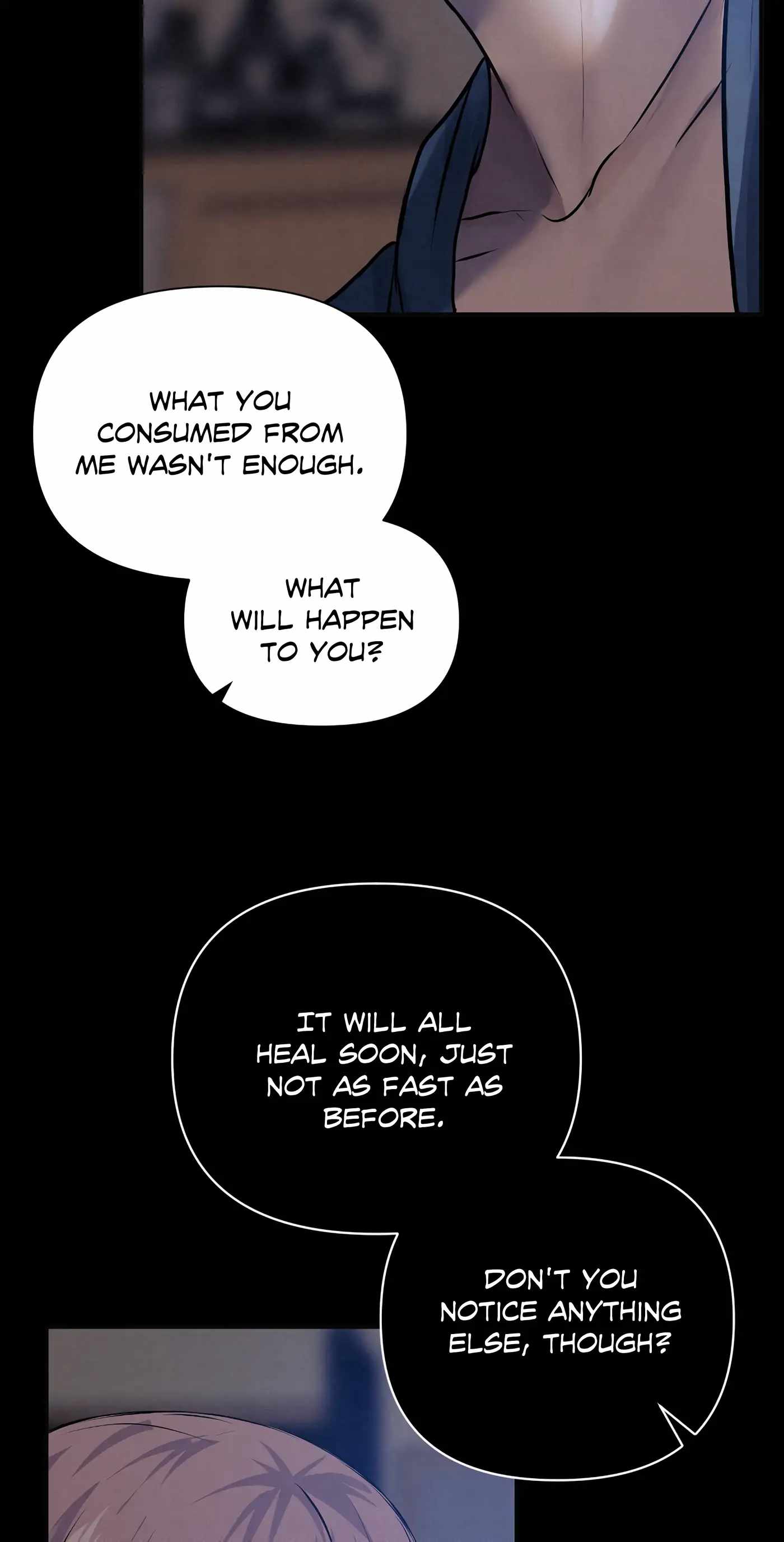 Safe As Houses Chapter 32 - Page 32