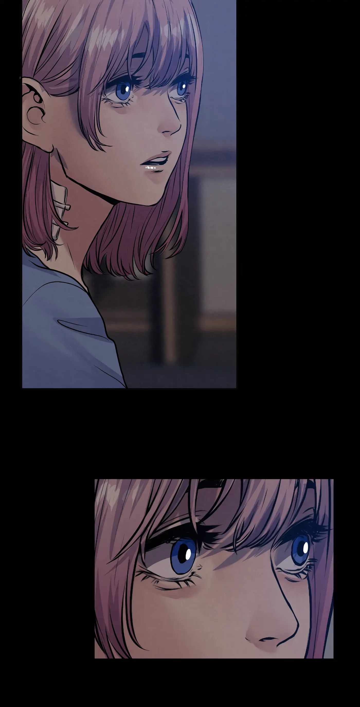 Safe As Houses Chapter 32 - Page 33