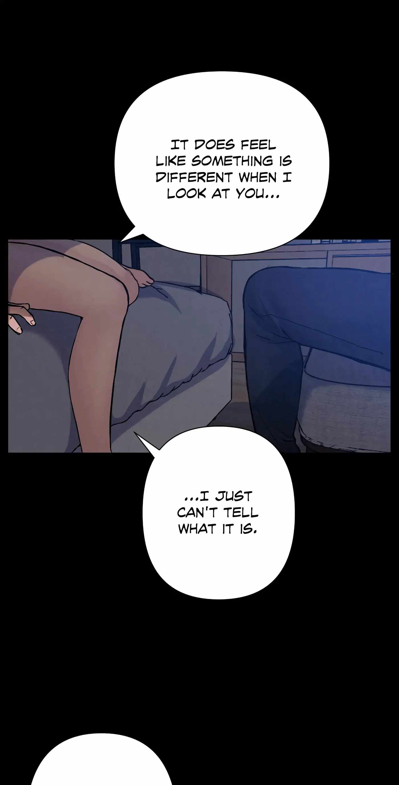 Safe As Houses Chapter 32 - Page 34