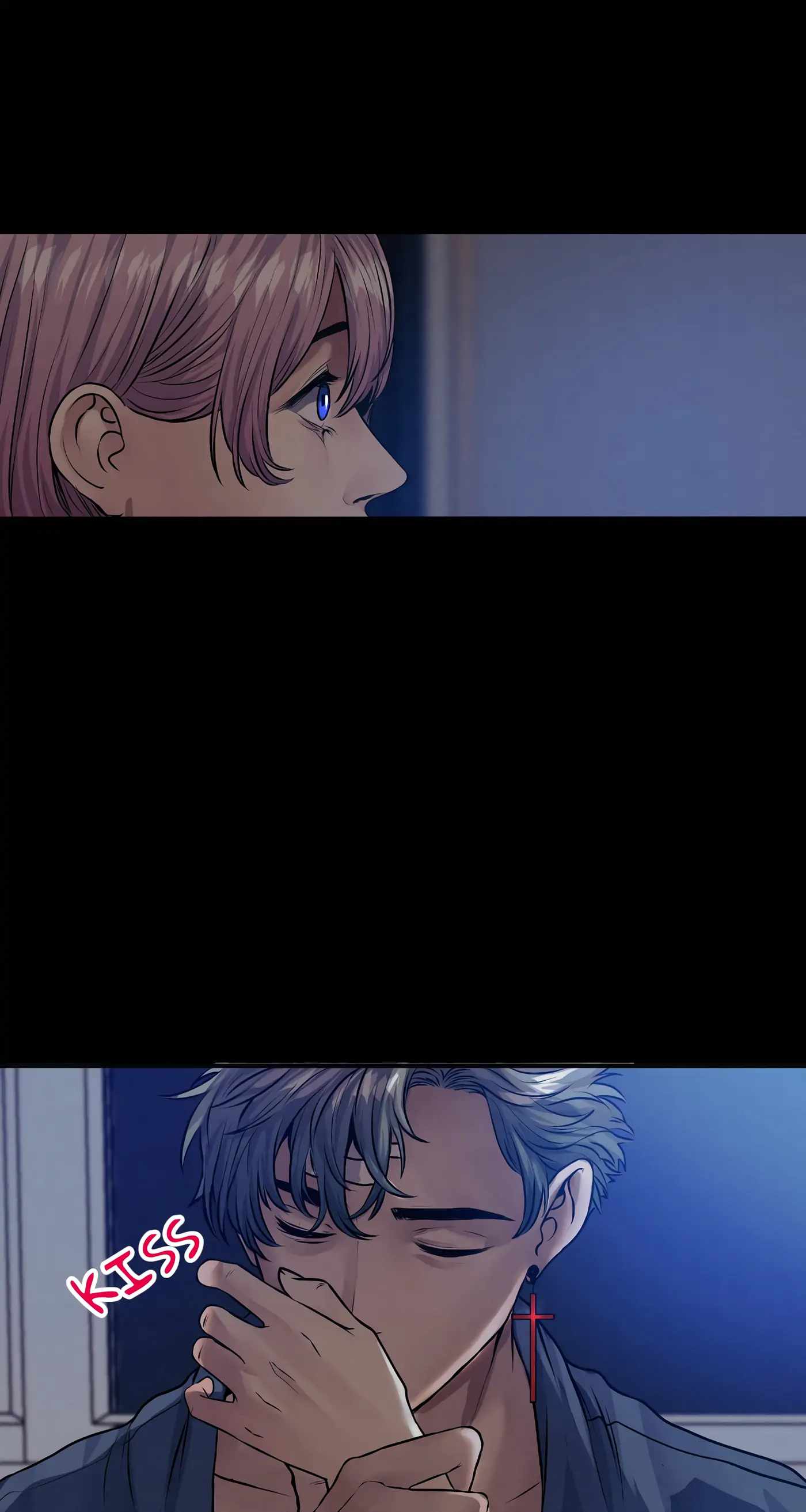 Safe As Houses Chapter 32 - Page 38