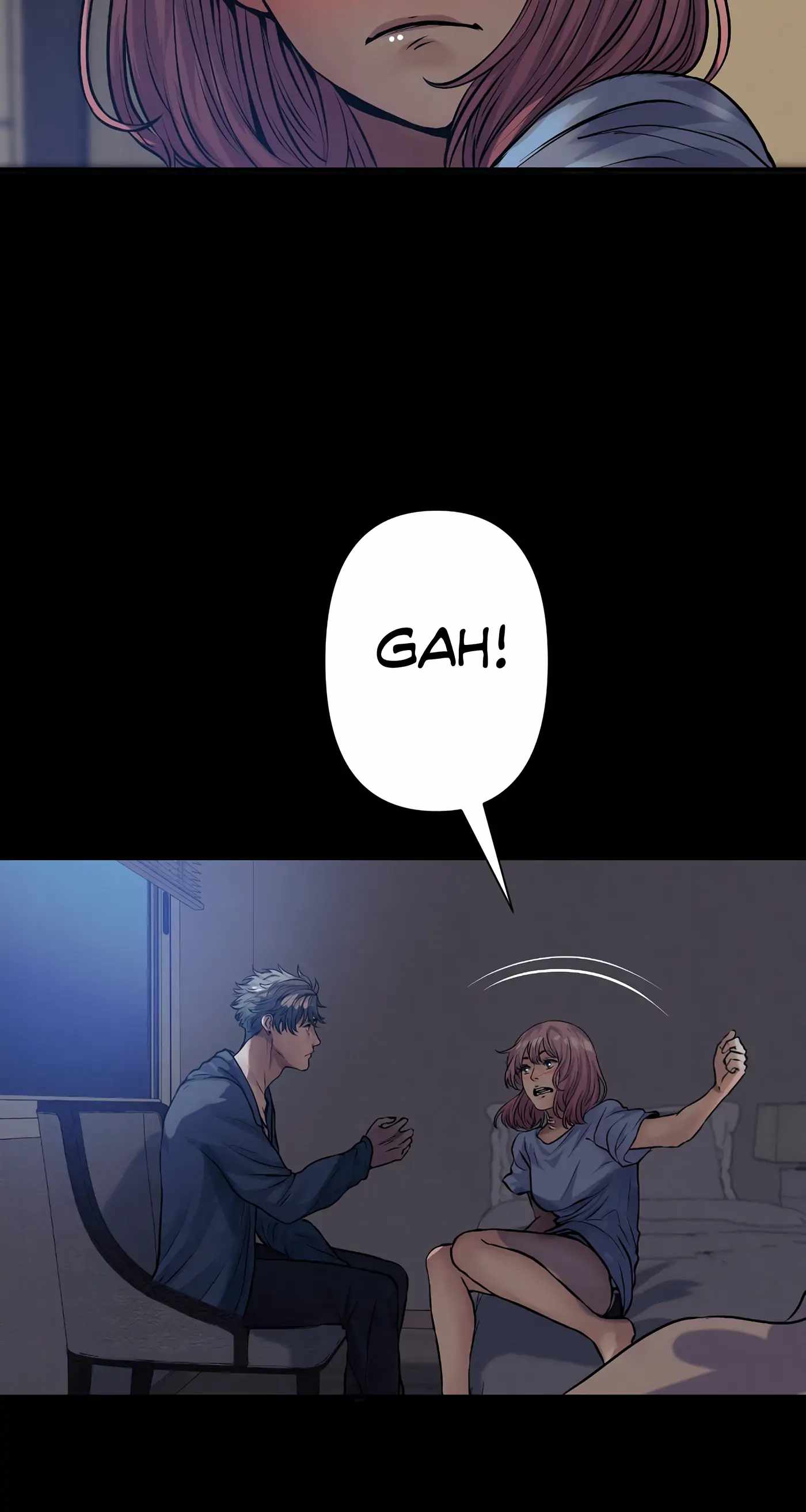 Safe As Houses Chapter 32 - Page 40