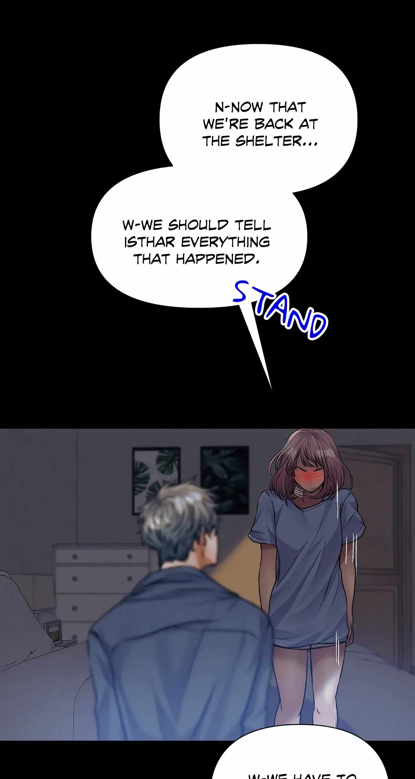 Safe As Houses Chapter 32 - Page 41