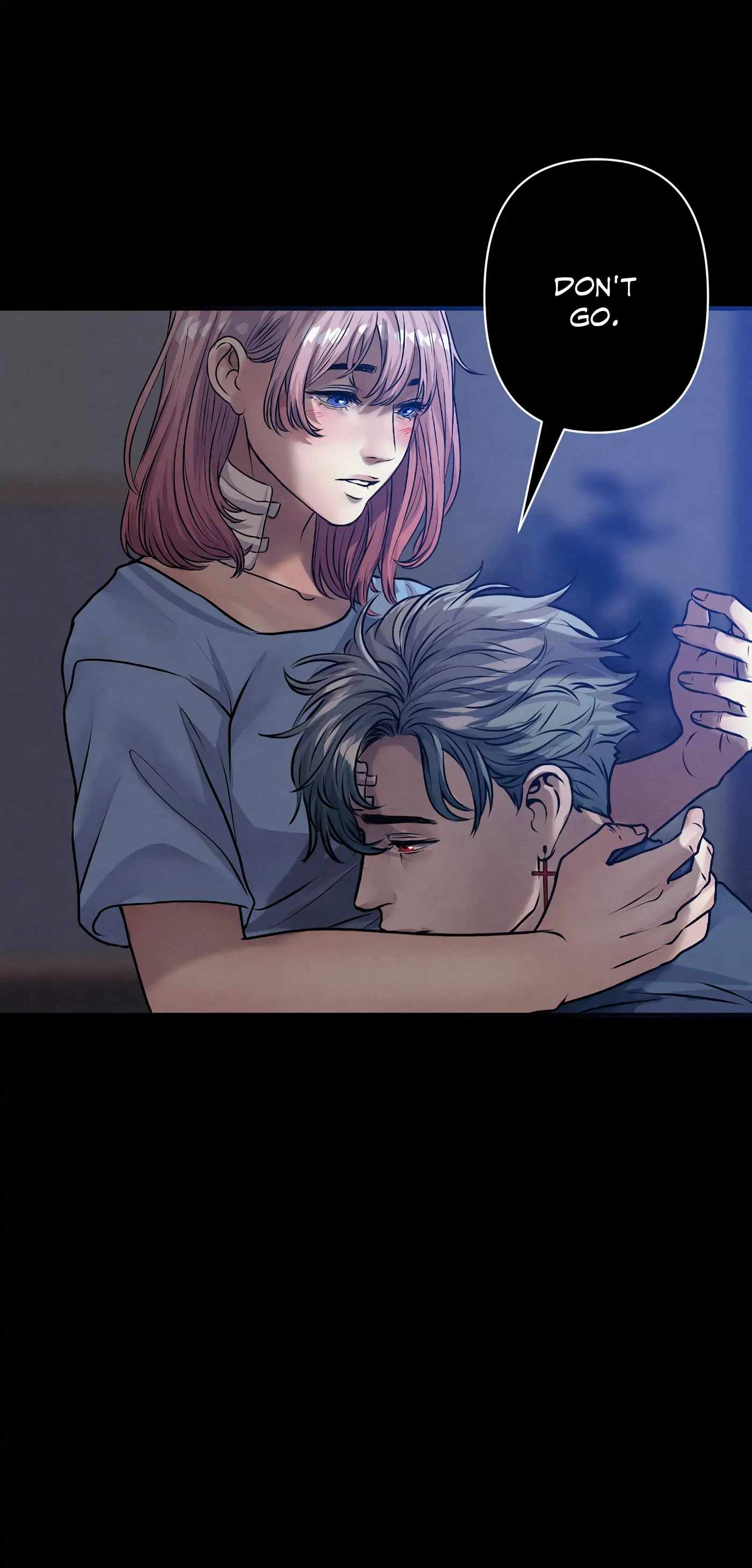 Safe As Houses Chapter 32 - Page 45