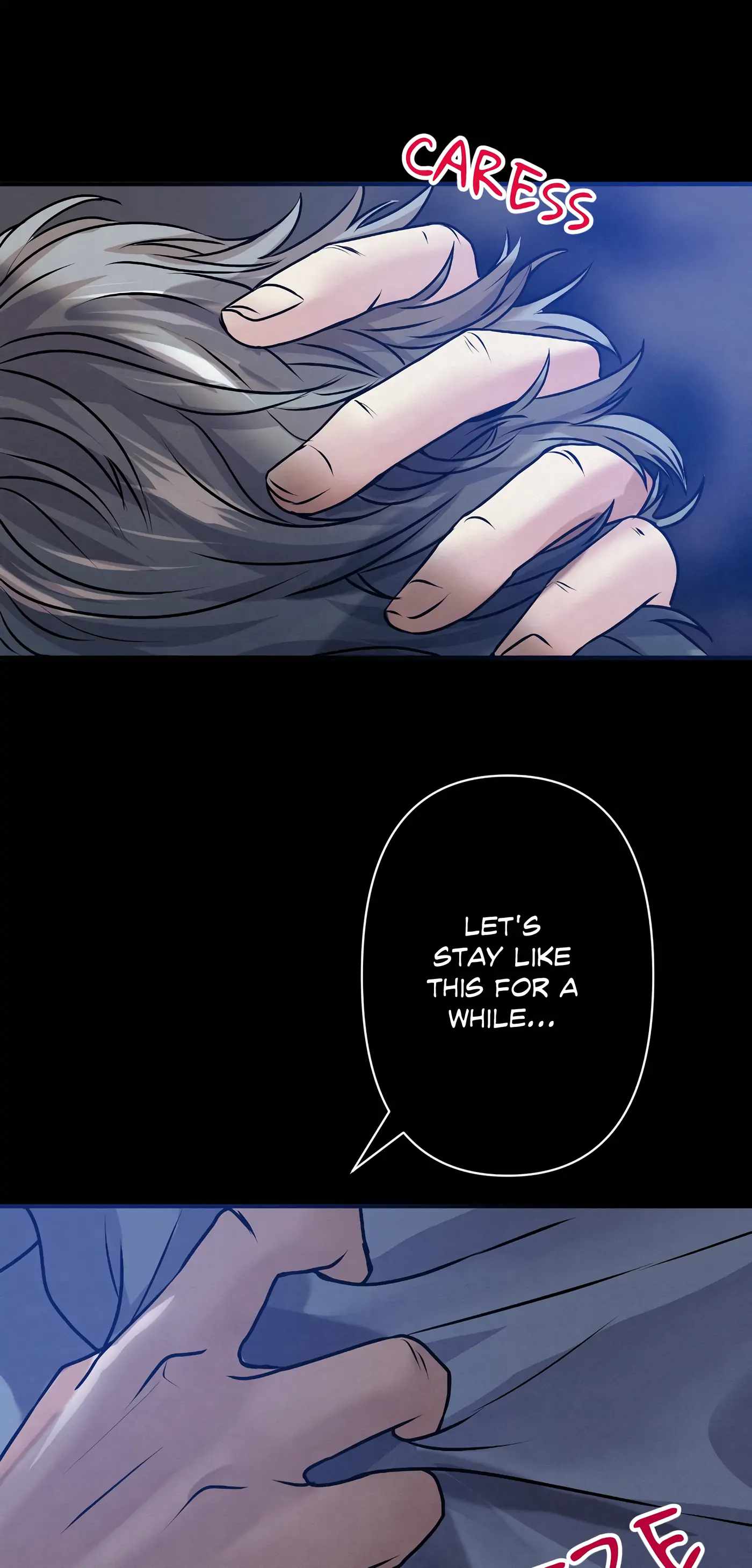 Safe As Houses Chapter 32 - Page 46