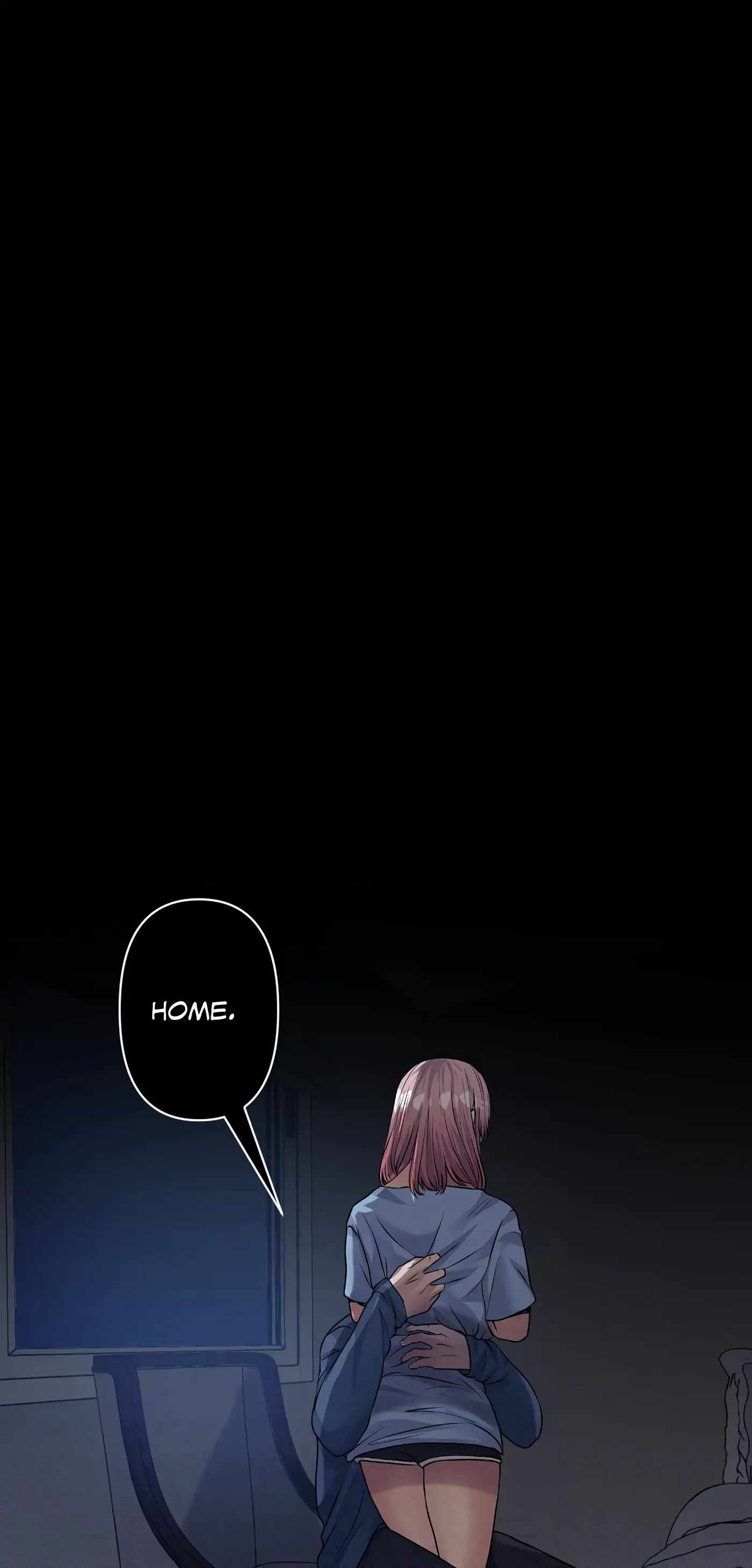 Safe As Houses Chapter 32 - Page 49