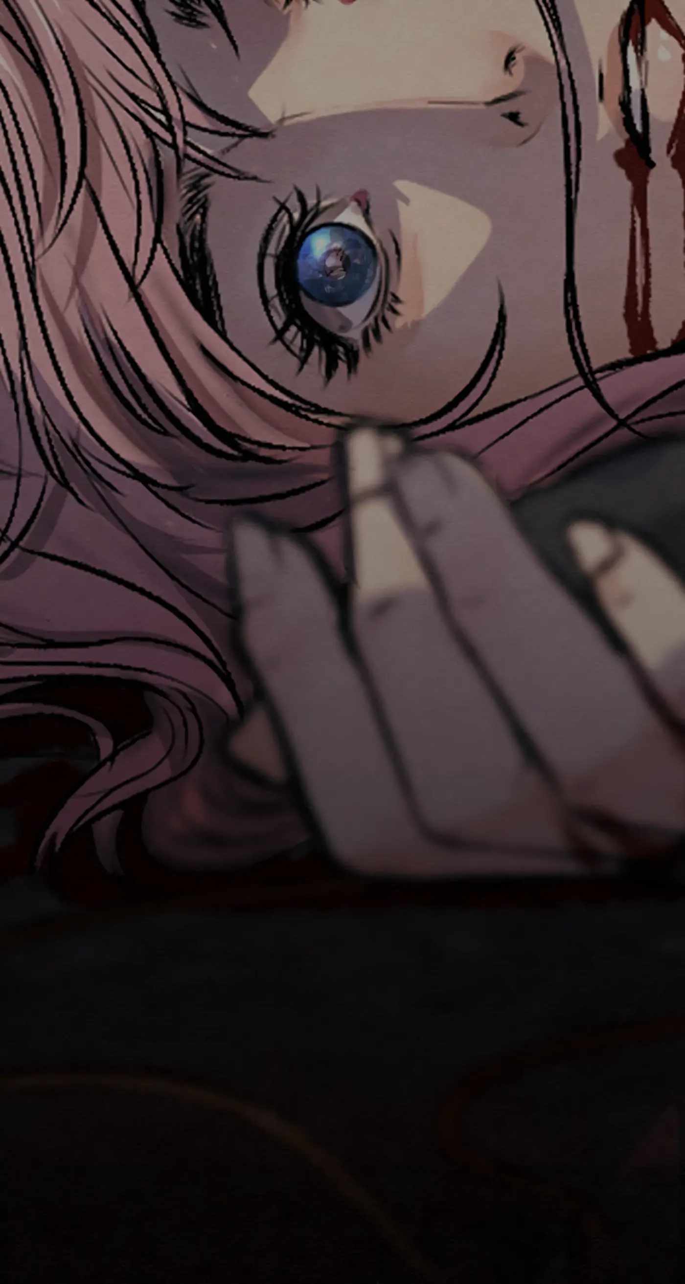 Safe As Houses Chapter 32 - Page 7