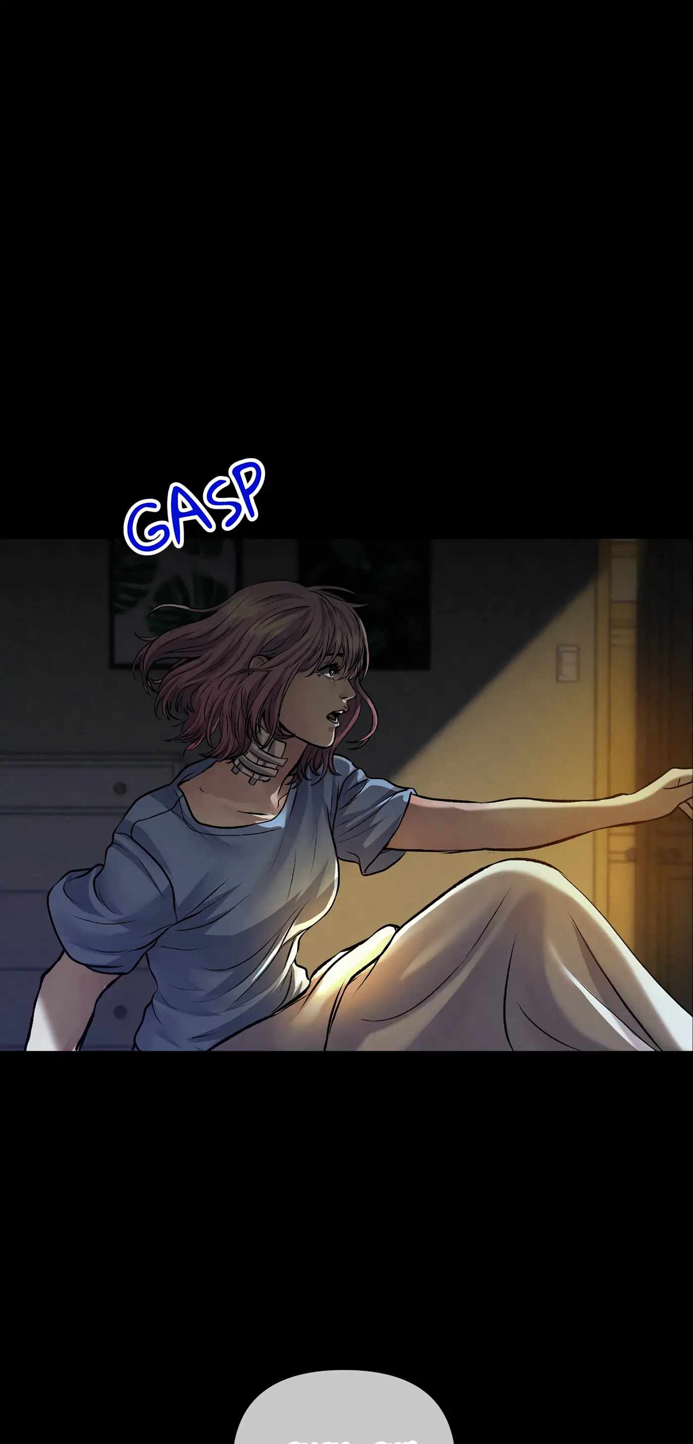 Safe As Houses Chapter 32 - Page 9