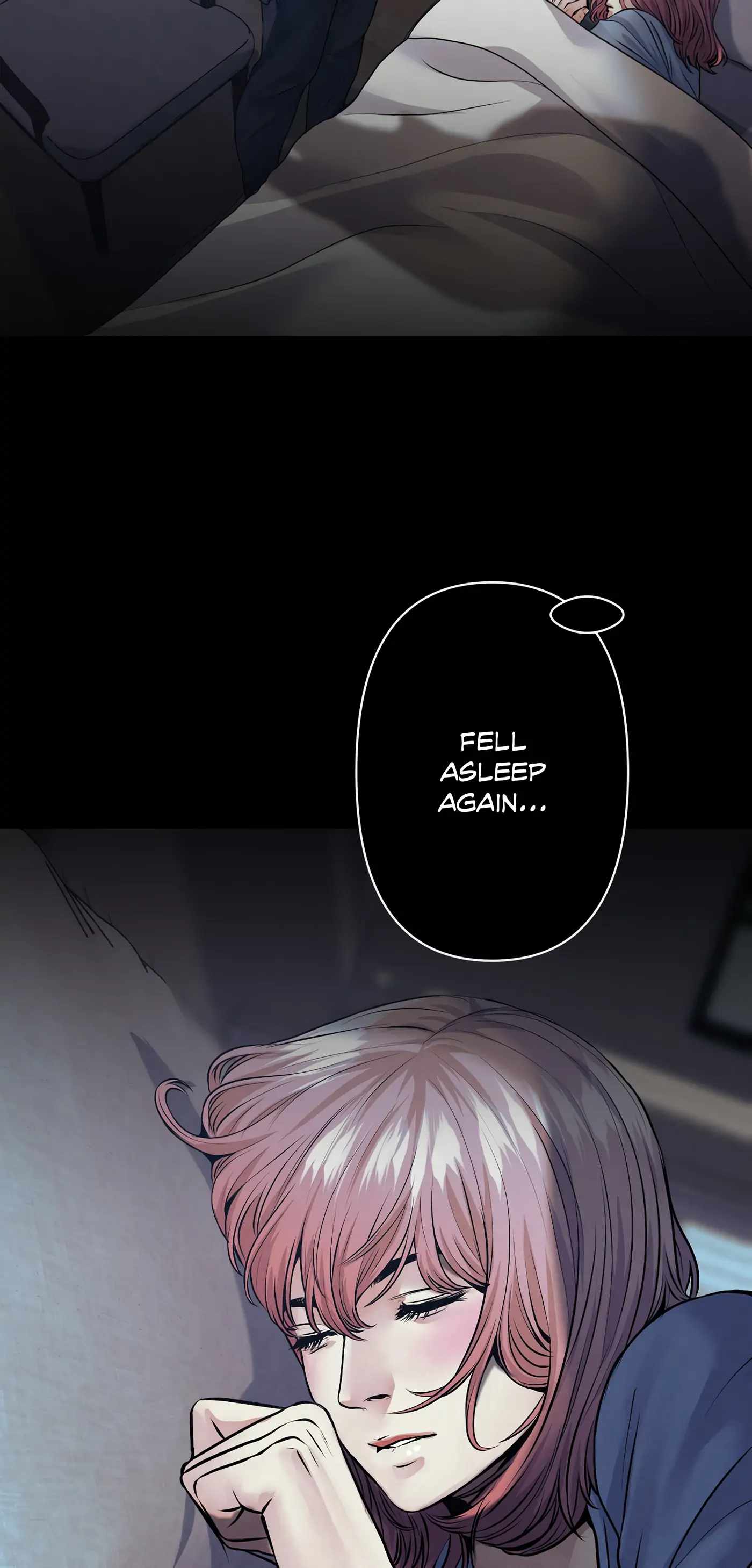 Safe As Houses Chapter 33 - Page 2