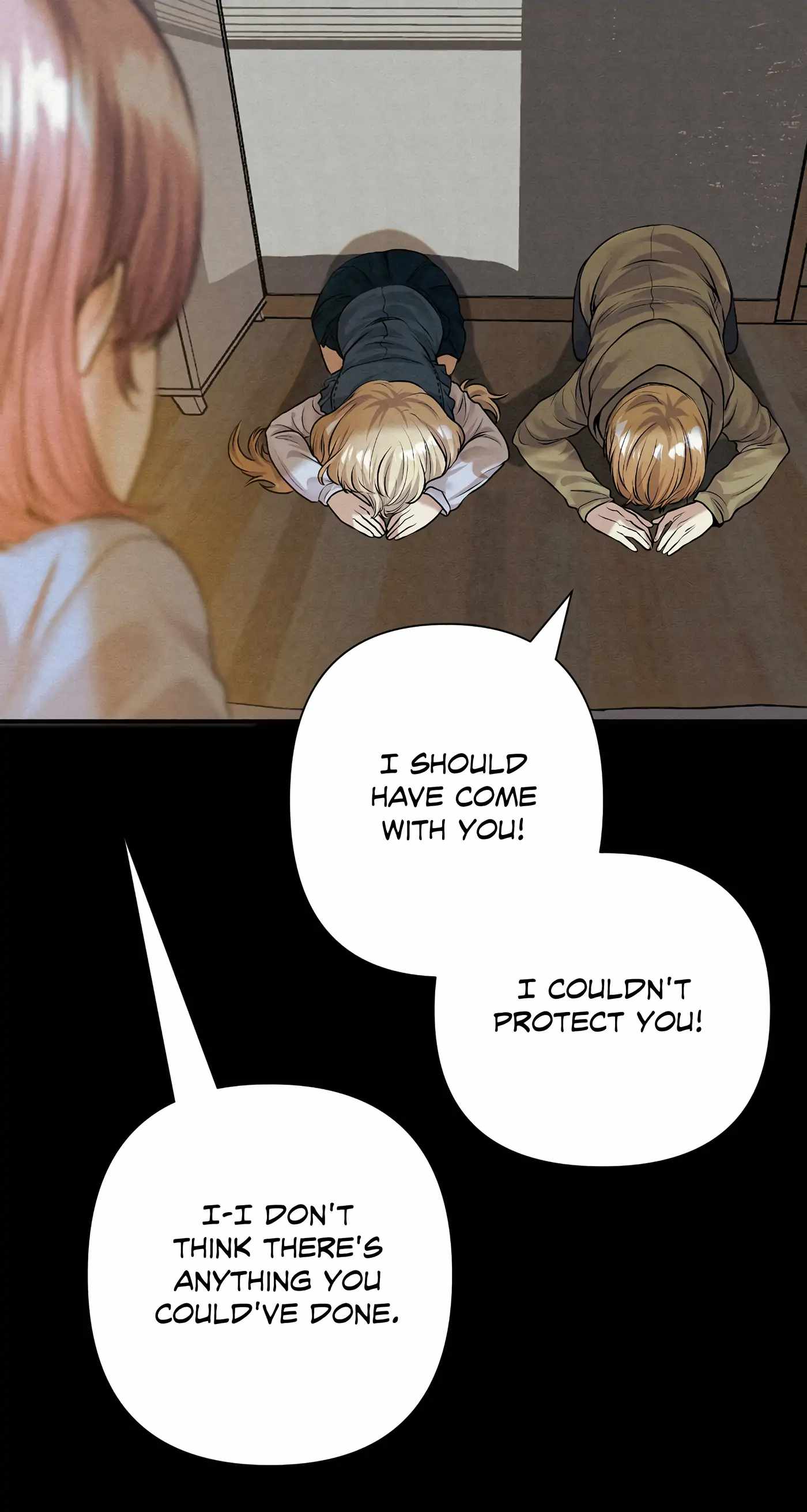 Safe As Houses Chapter 33 - Page 13