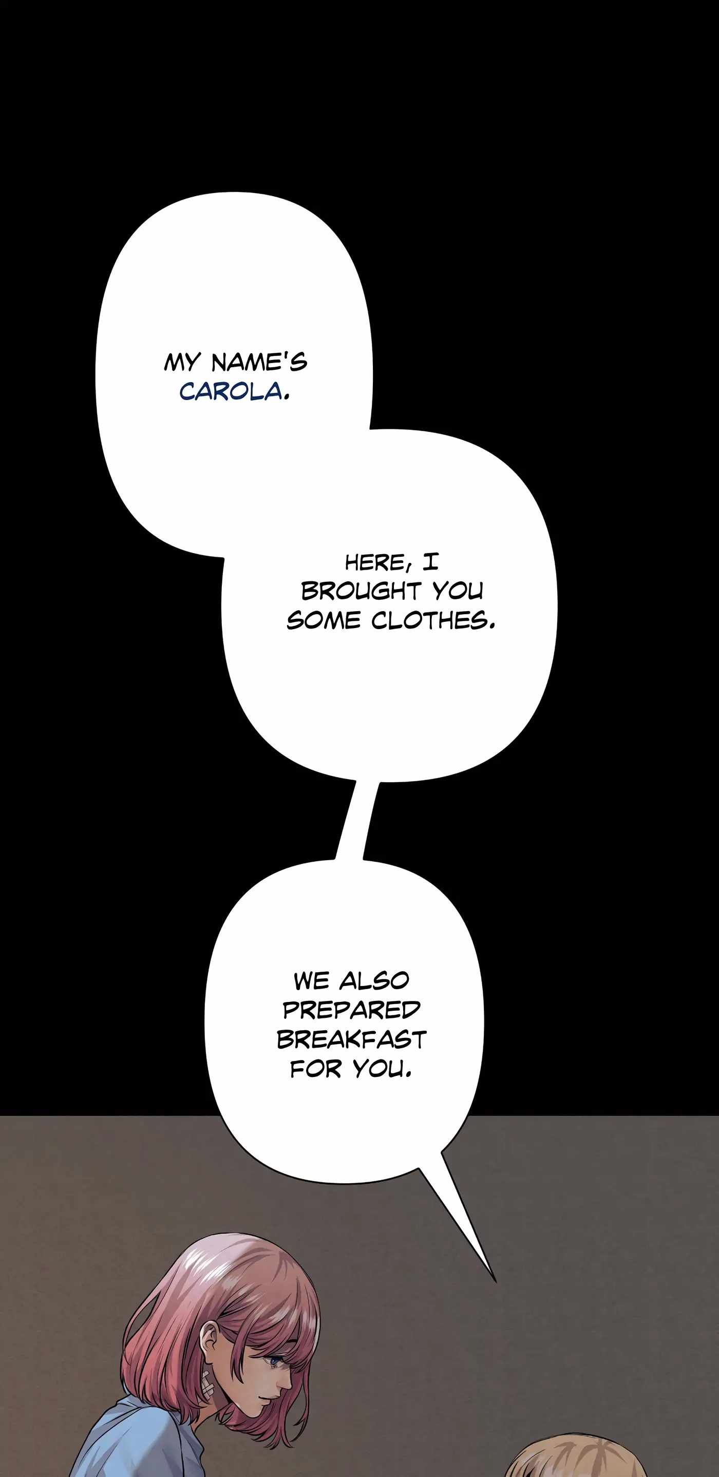 Safe As Houses Chapter 33 - Page 14