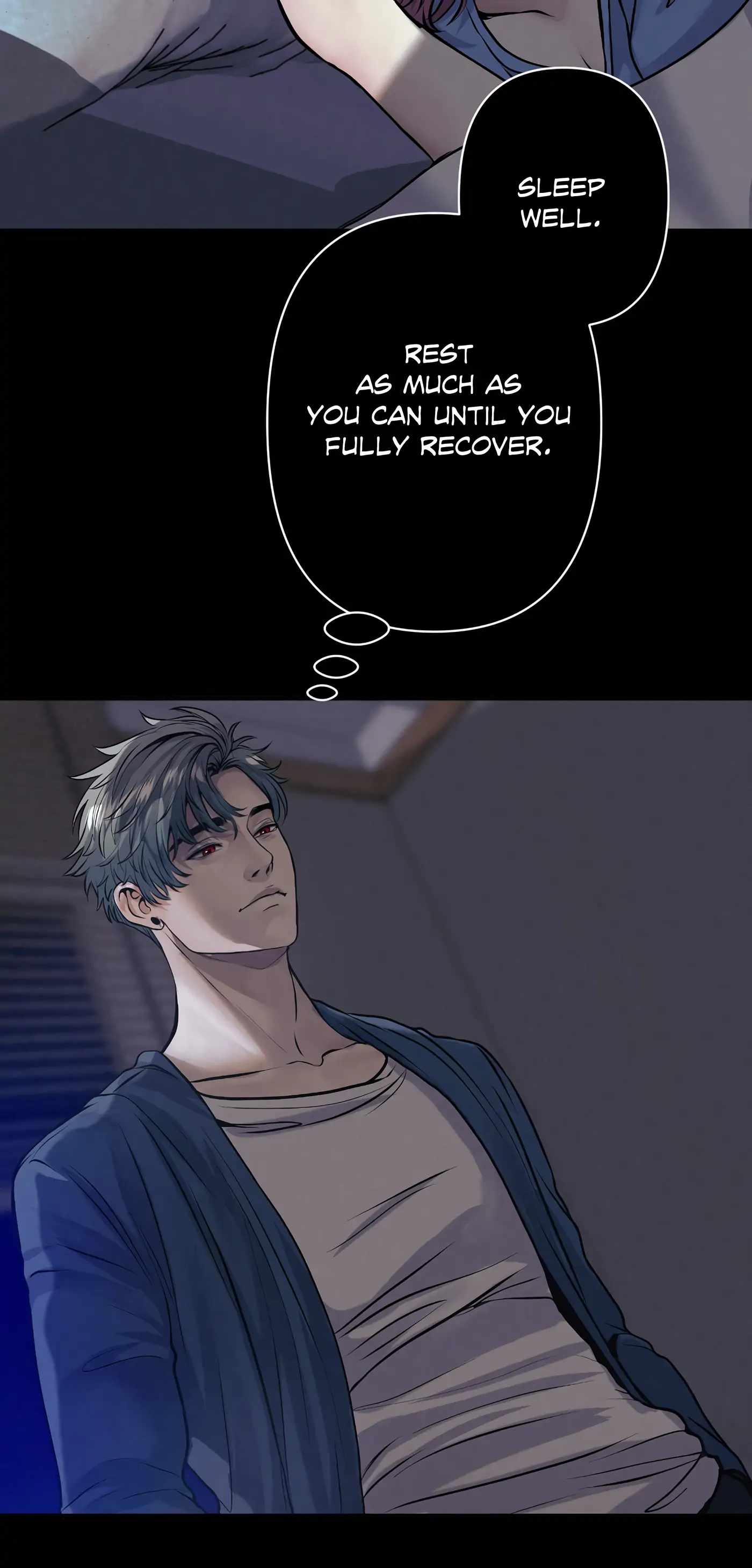 Safe As Houses Chapter 33 - Page 3