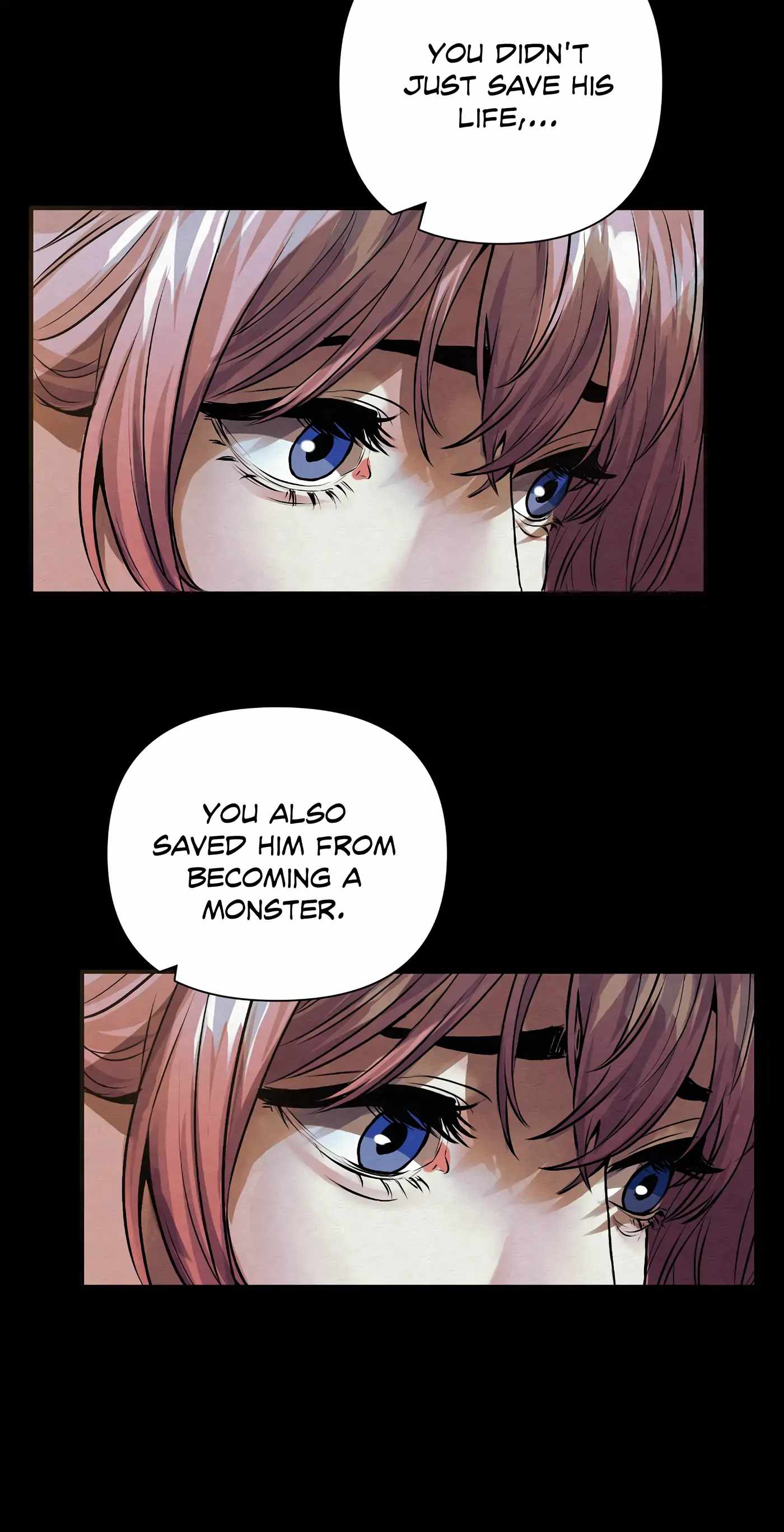 Safe As Houses Chapter 33 - Page 28