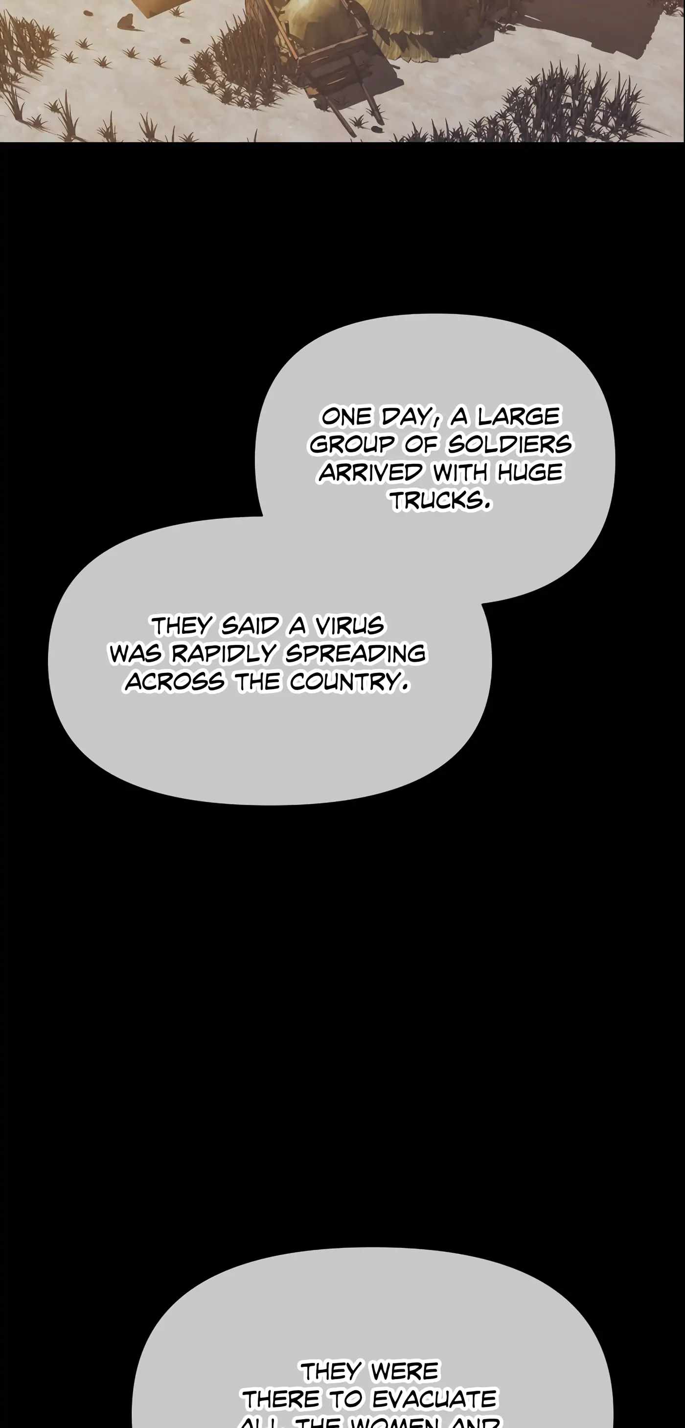 Safe As Houses Chapter 33 - Page 38