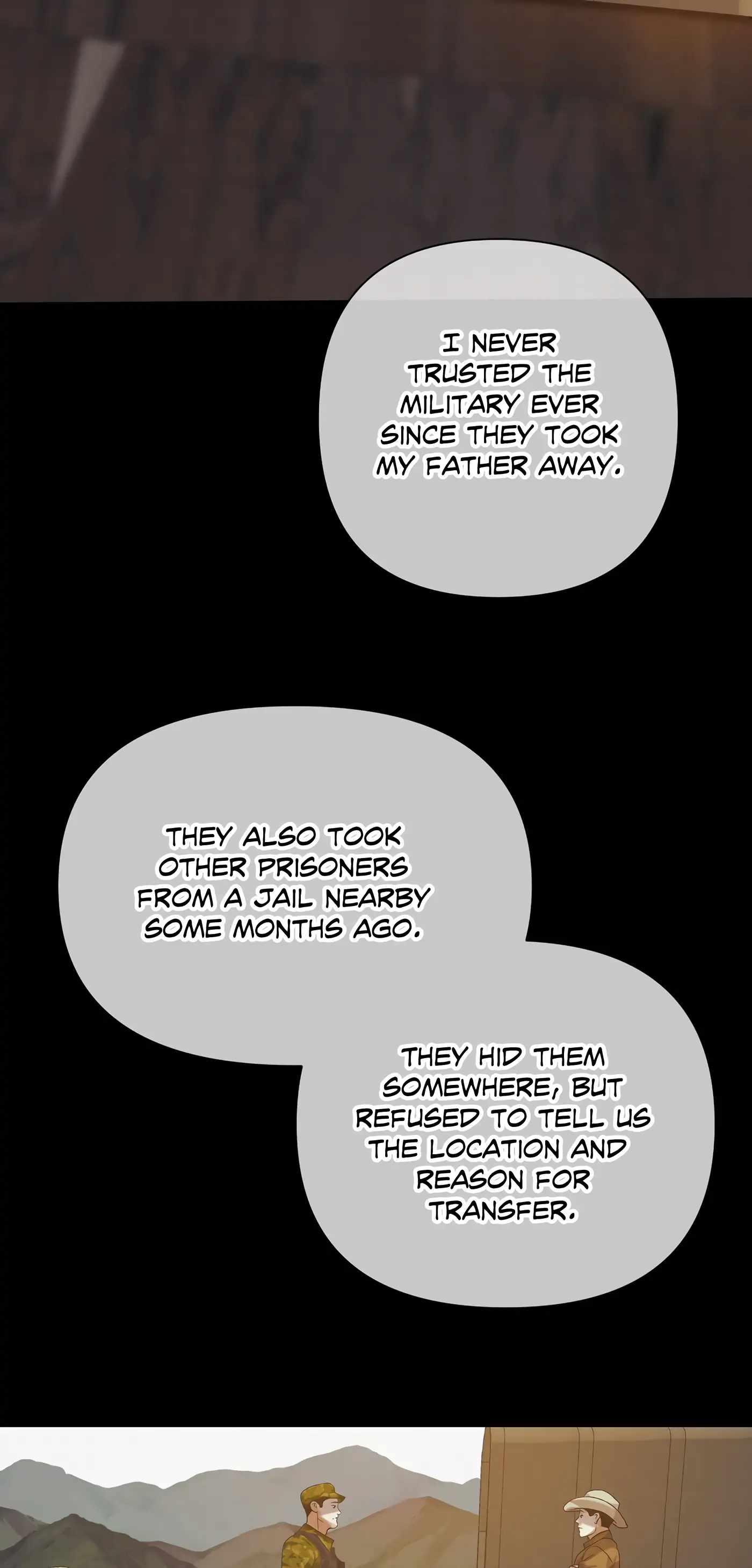 Safe As Houses Chapter 33 - Page 40