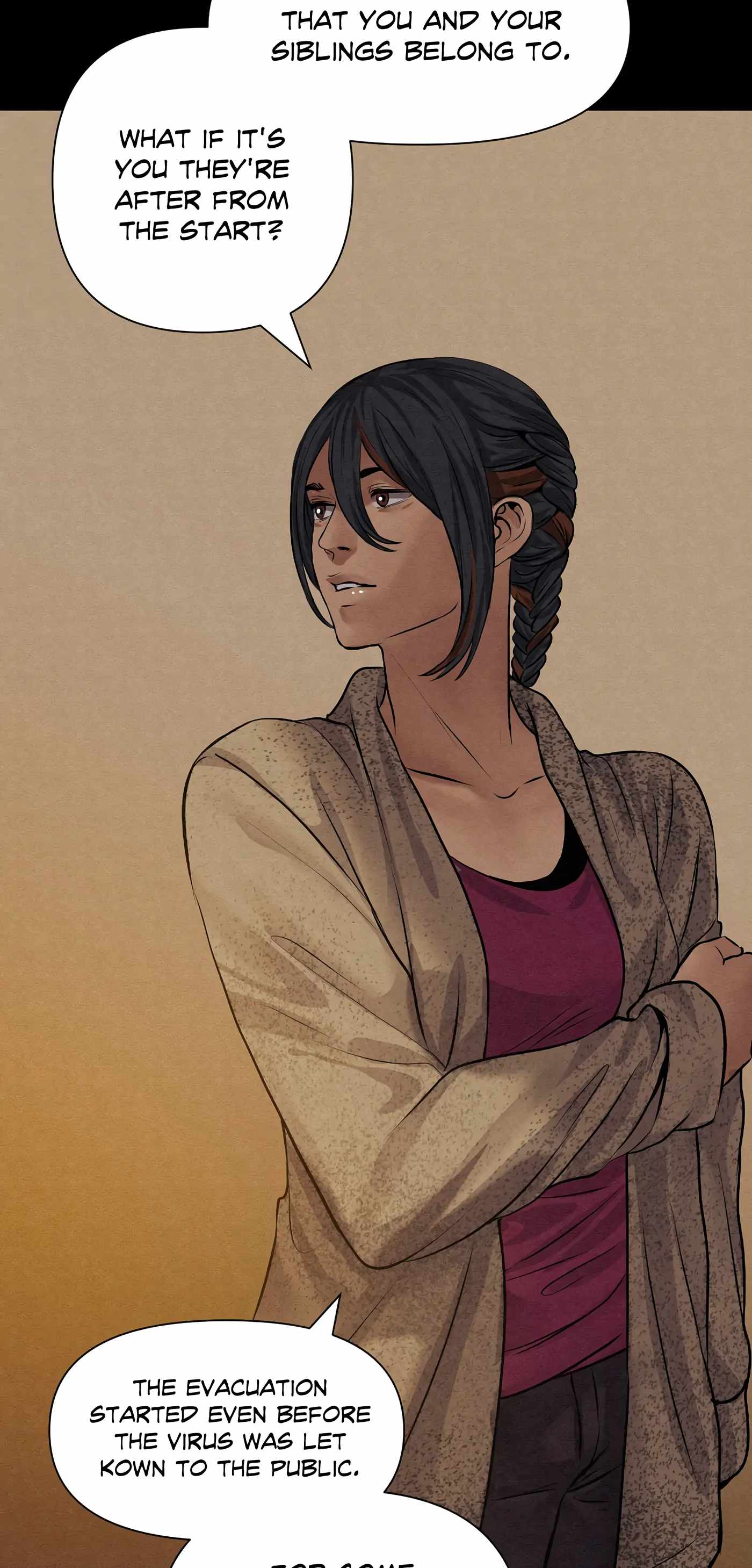 Safe As Houses Chapter 33 - Page 47