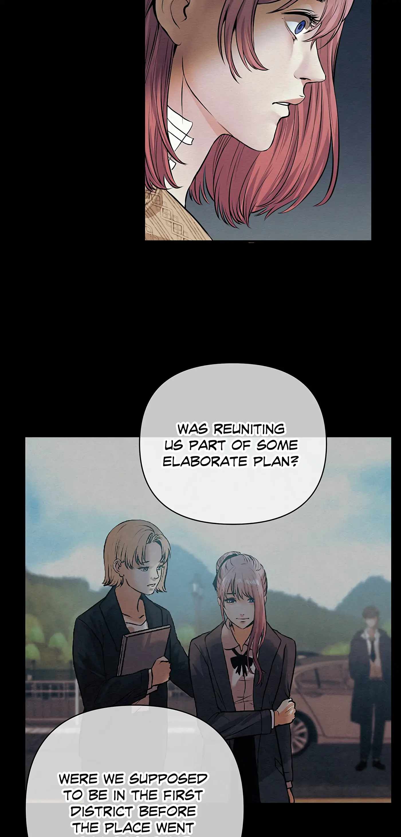 Safe As Houses Chapter 33 - Page 52