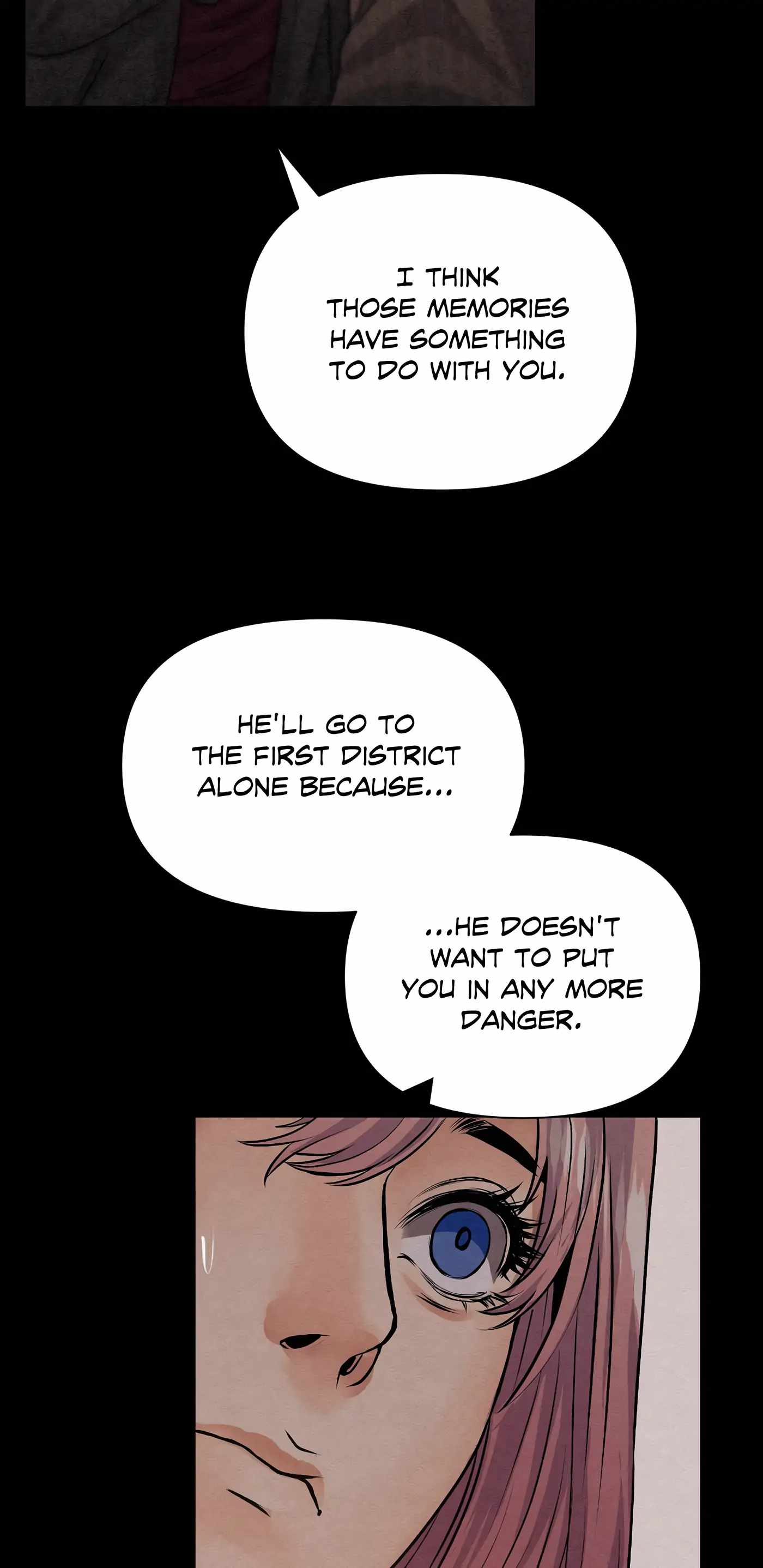 Safe As Houses Chapter 33 - Page 62