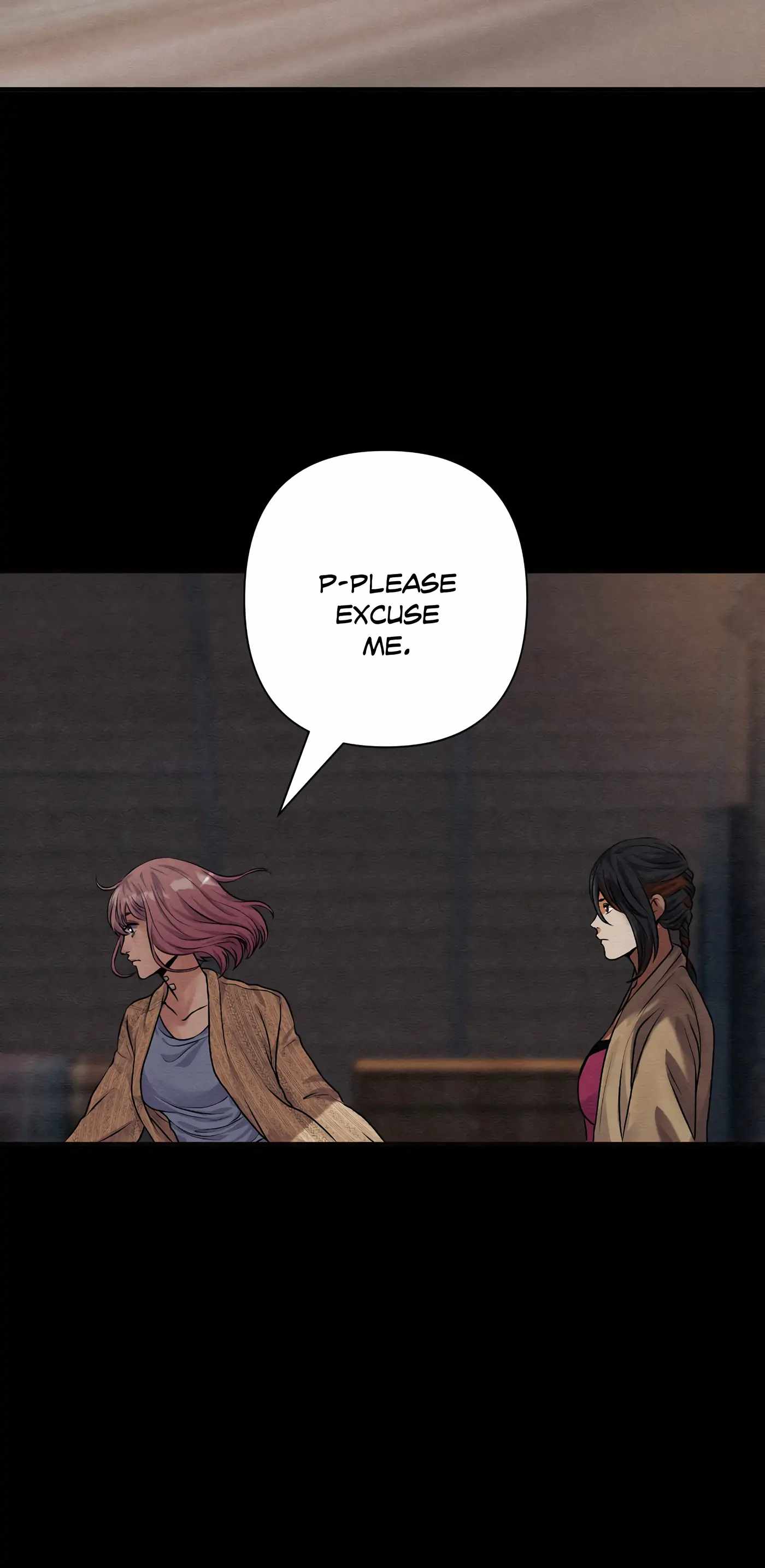 Safe As Houses Chapter 33 - Page 64