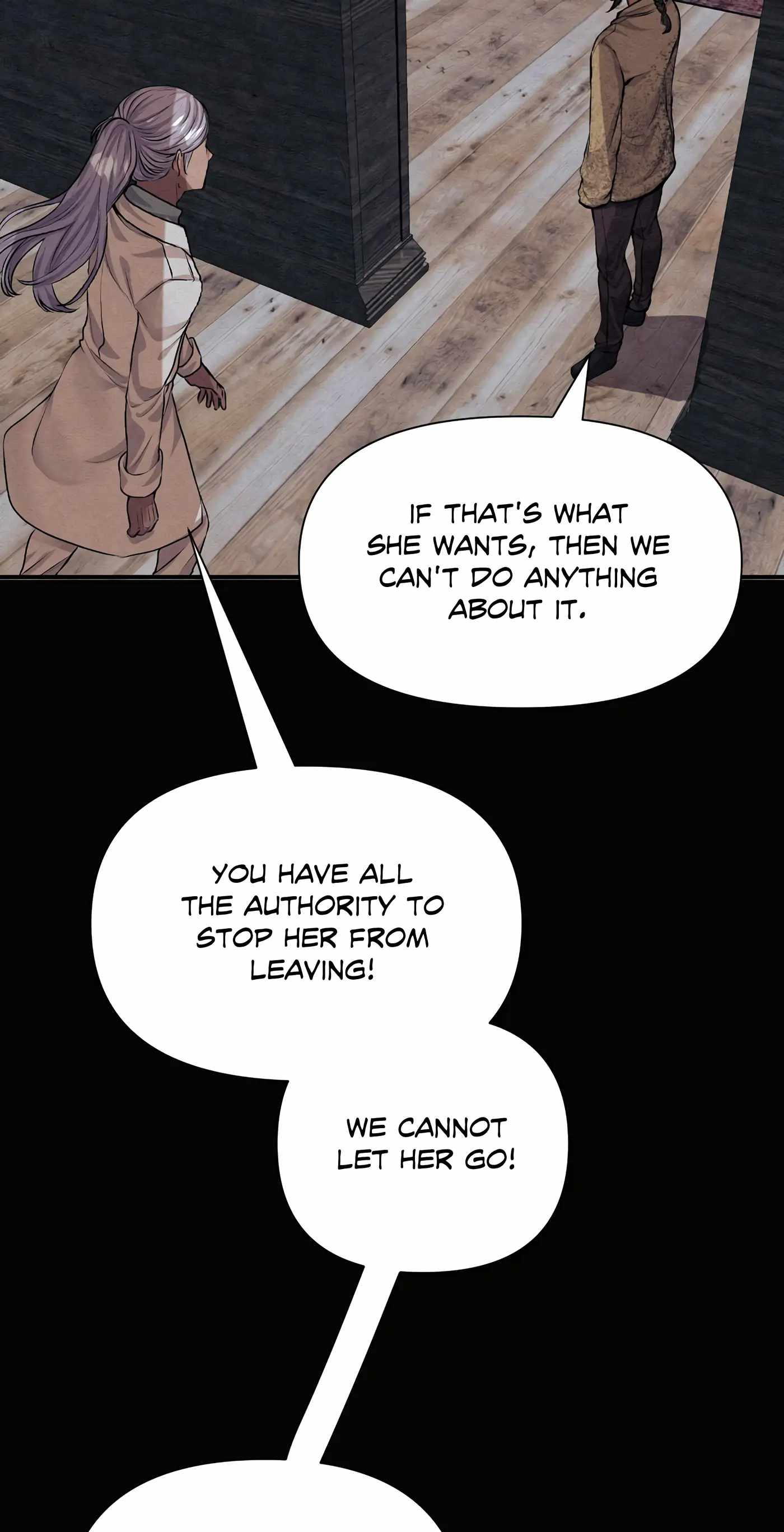 Safe As Houses Chapter 33 - Page 66
