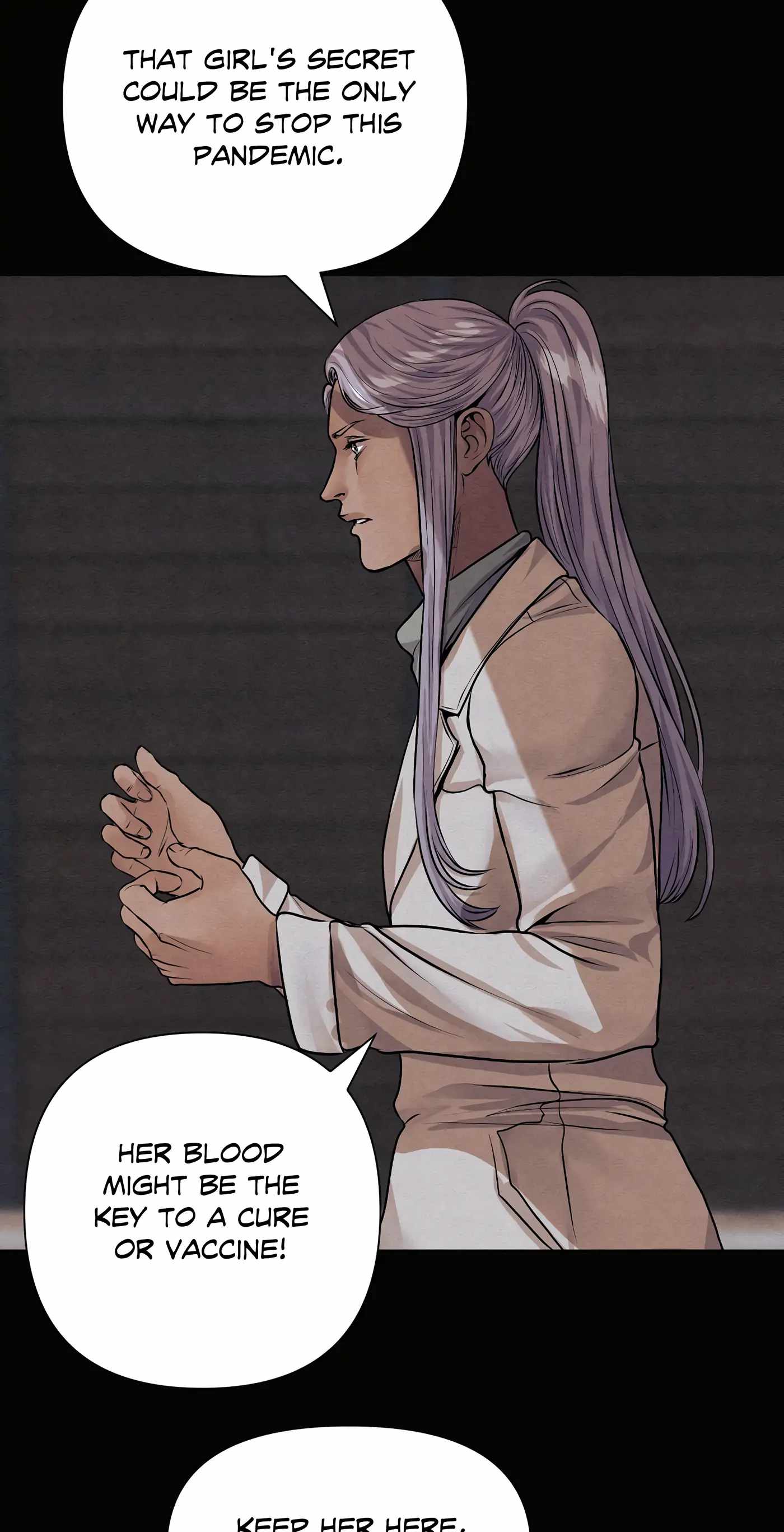 Safe As Houses Chapter 33 - Page 67
