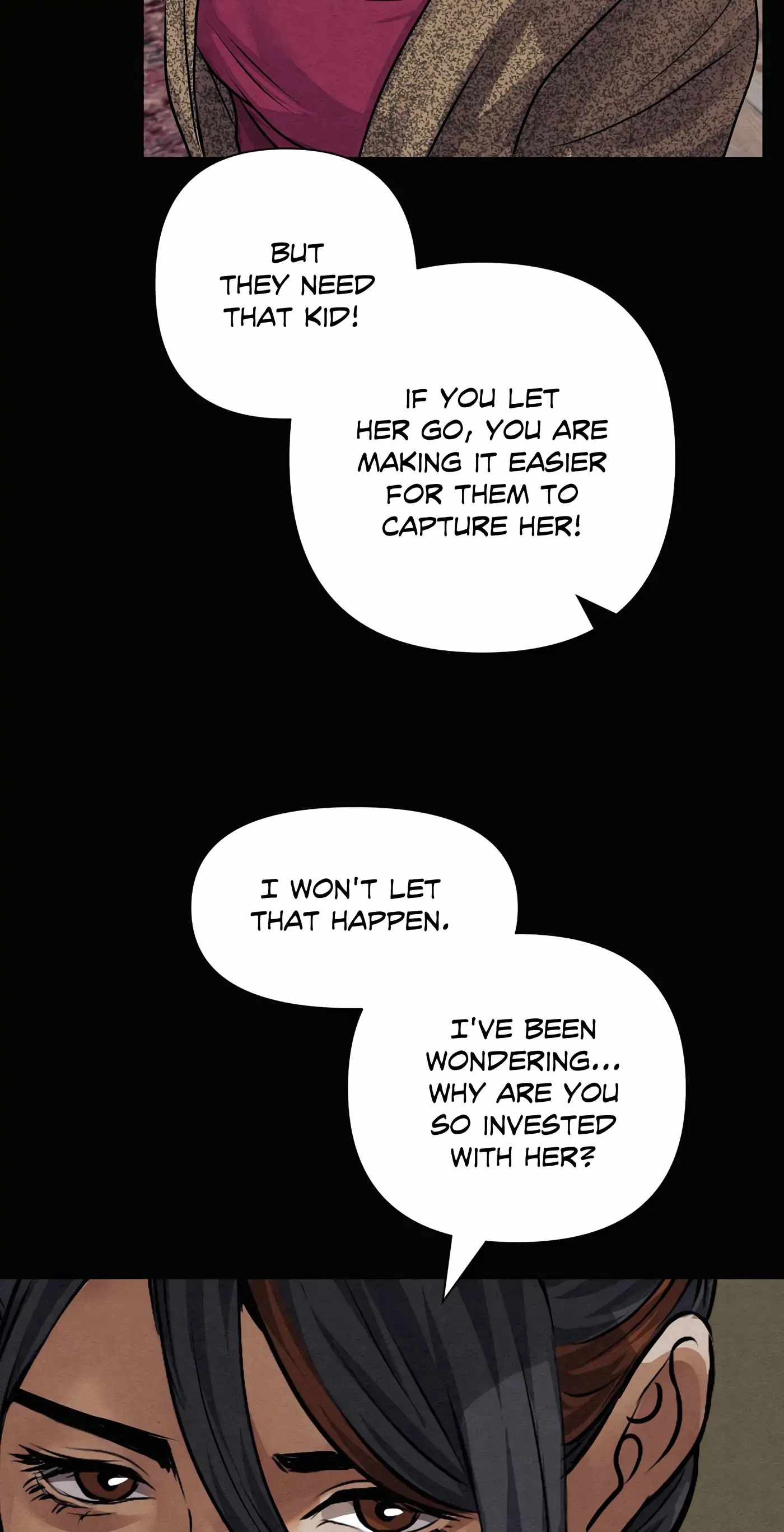 Safe As Houses Chapter 33 - Page 70