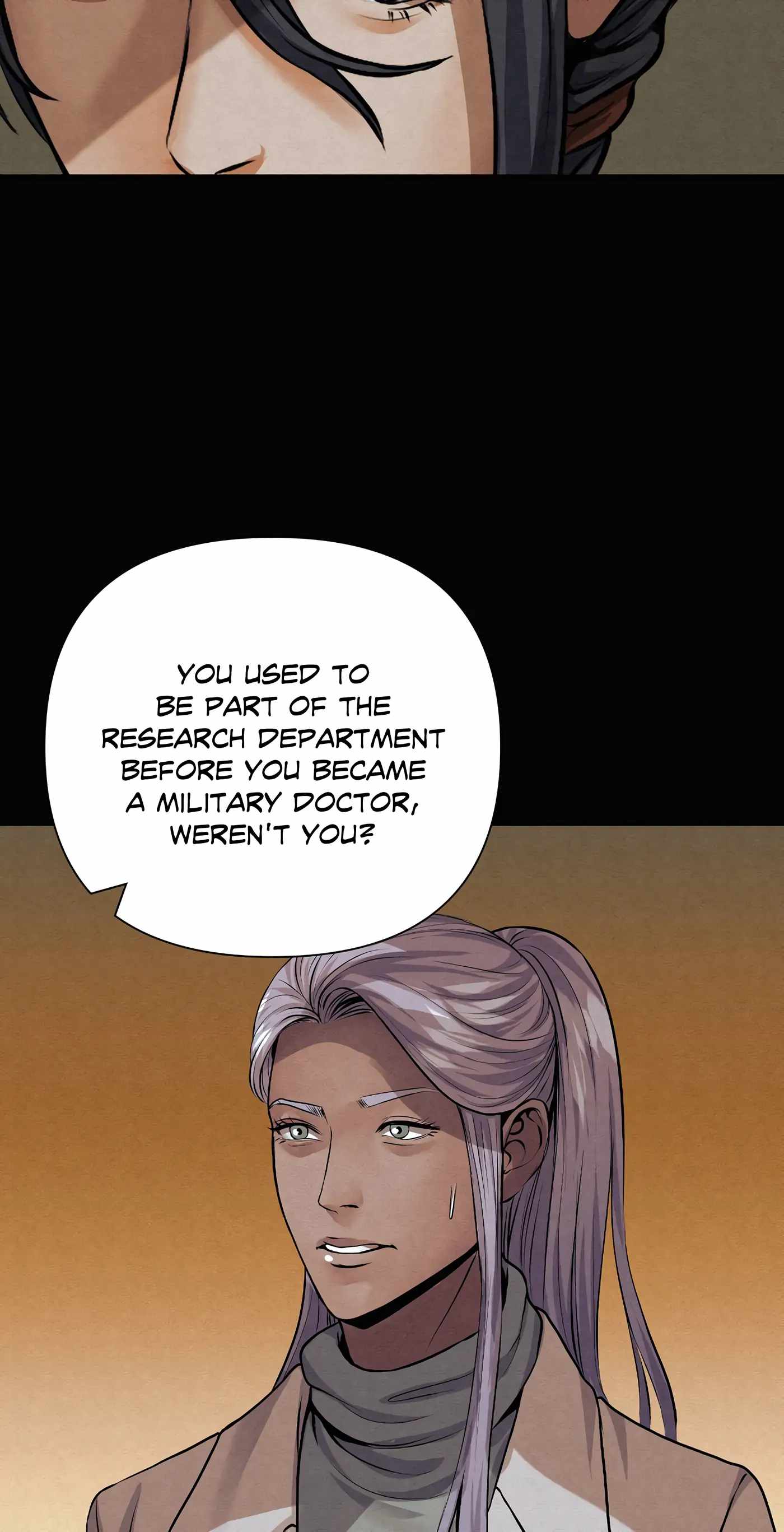 Safe As Houses Chapter 33 - Page 71