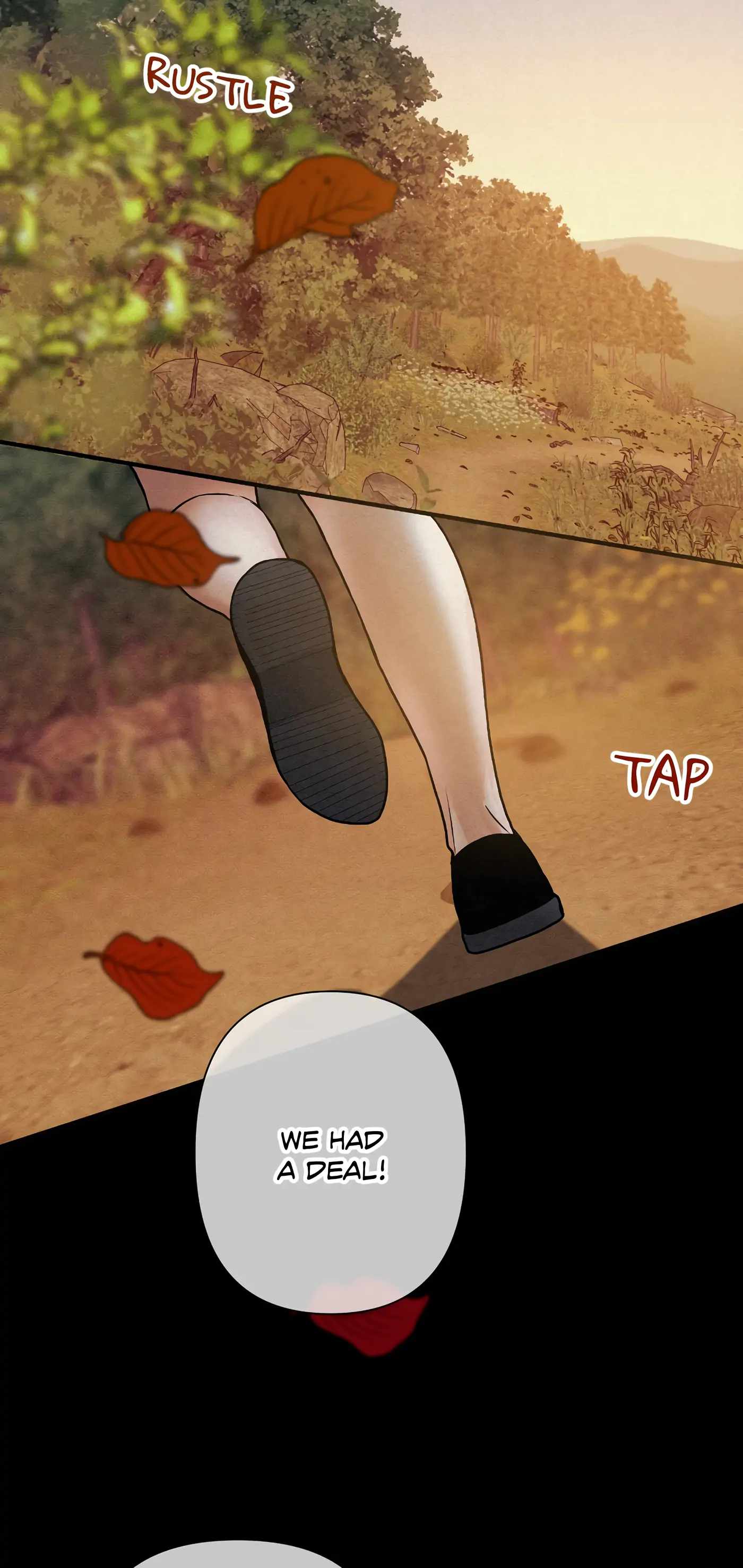 Safe As Houses Chapter 33 - Page 74