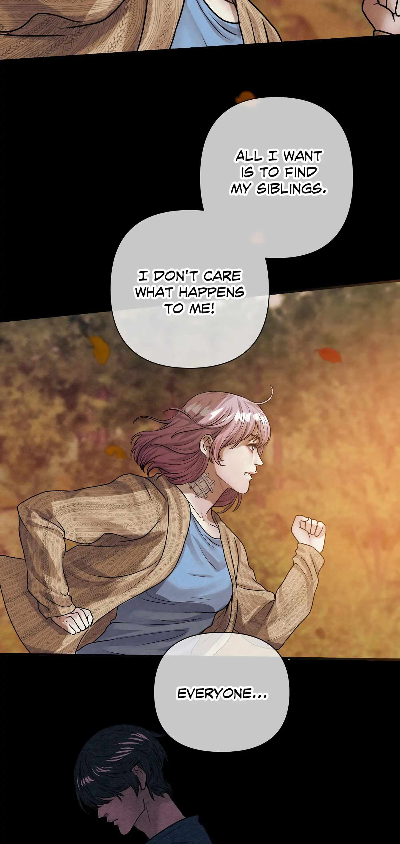 Safe As Houses Chapter 33 - Page 76