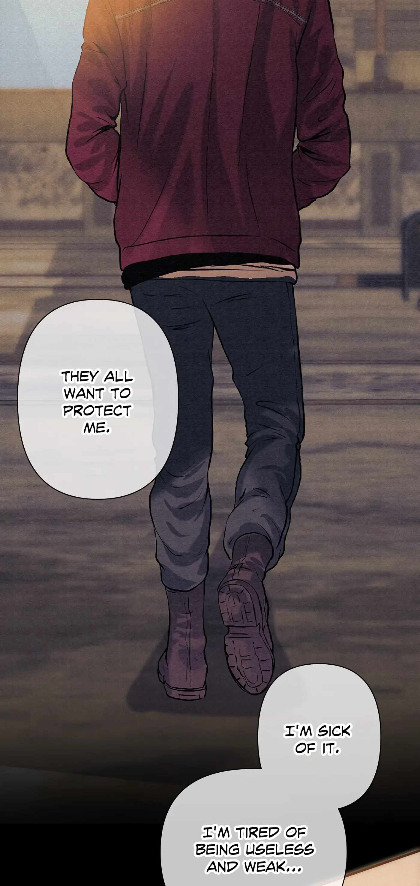 Safe As Houses Chapter 33 - Page 78
