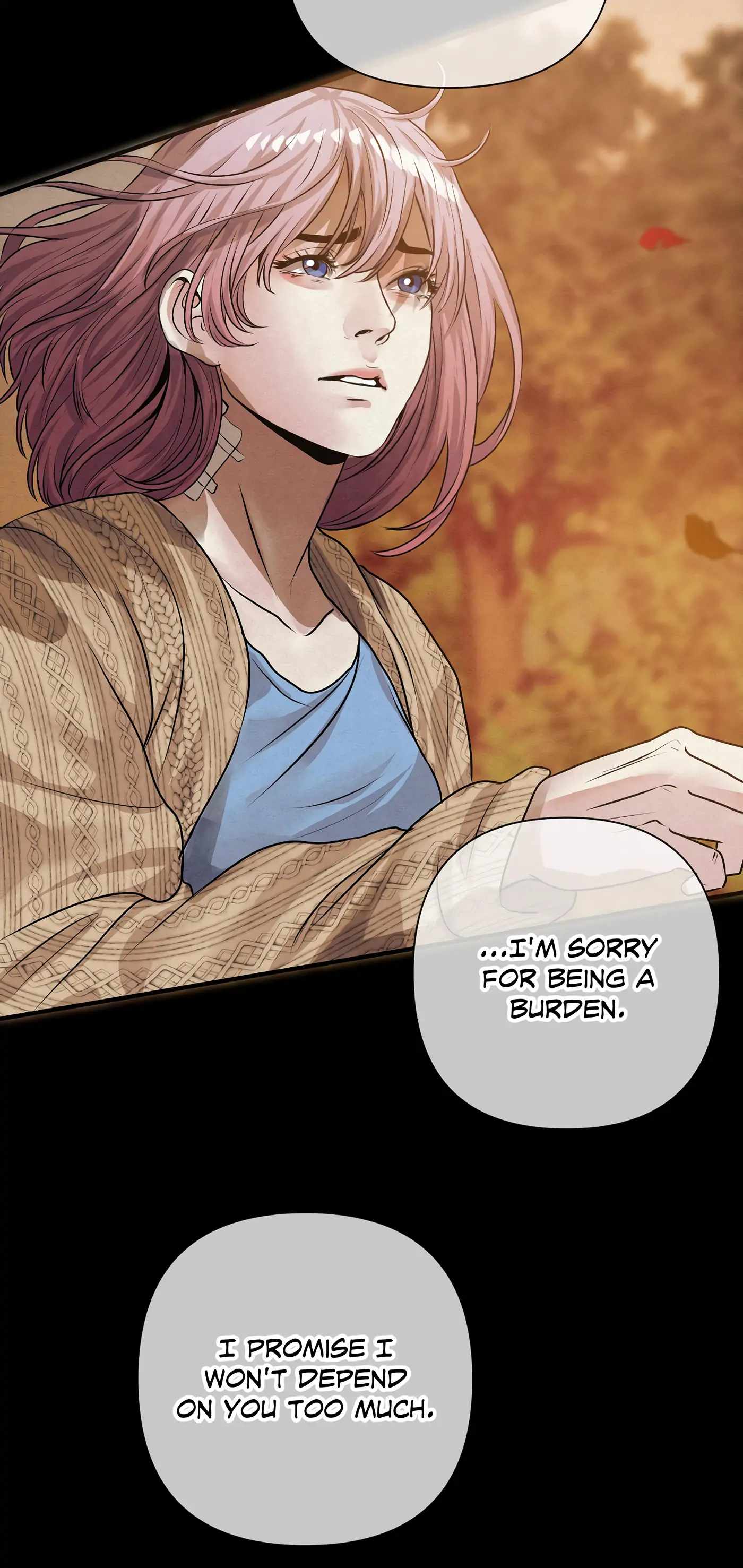 Safe As Houses Chapter 33 - Page 79