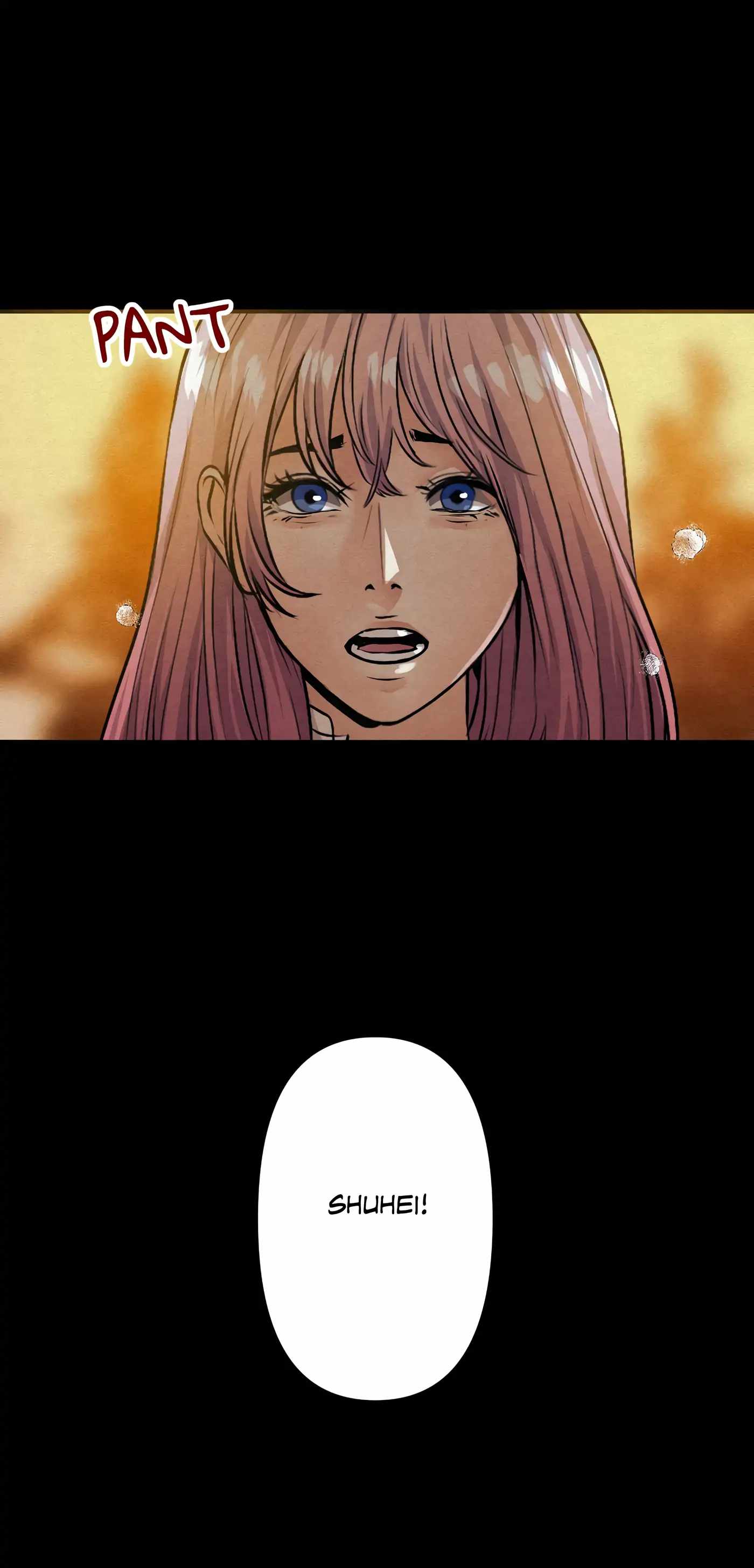 Safe As Houses Chapter 33 - Page 86