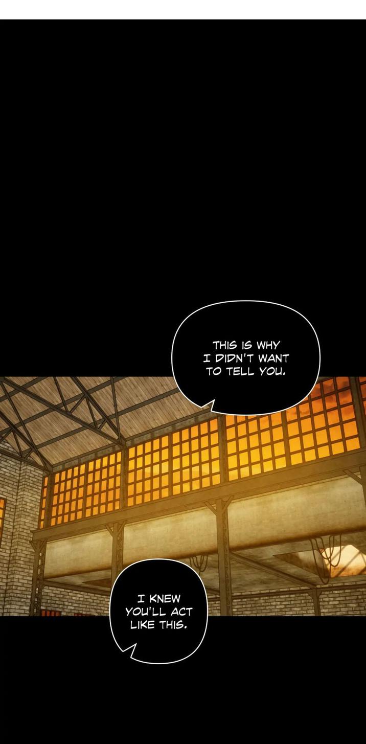 Safe As Houses Chapter 34 - Page 1