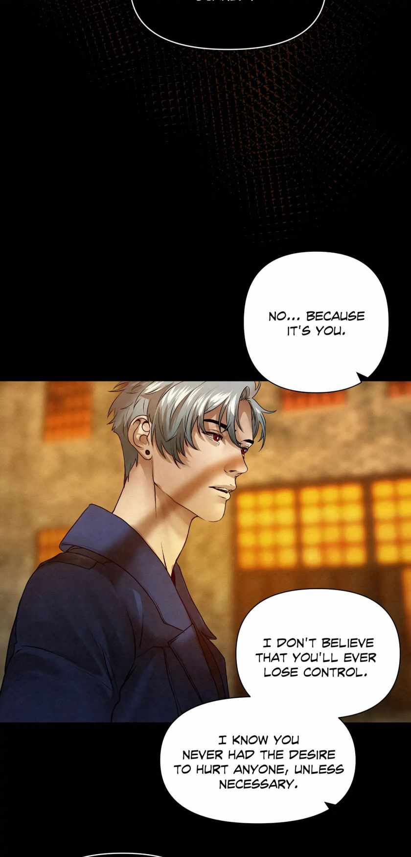 Safe As Houses Chapter 34 - Page 14