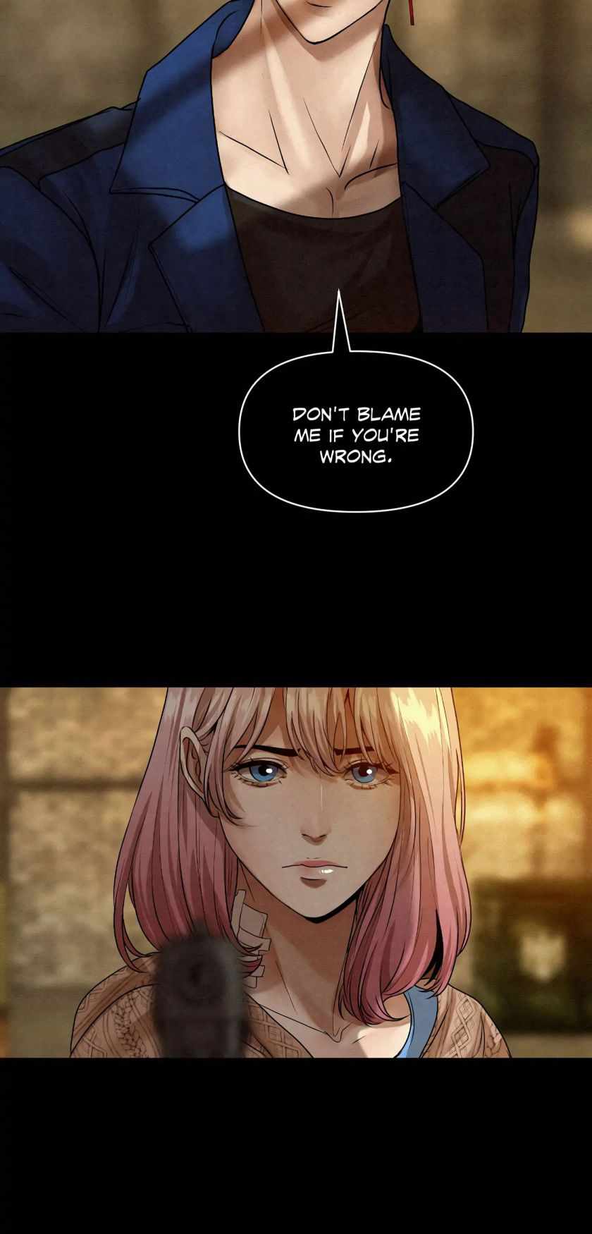 Safe As Houses Chapter 34 - Page 16