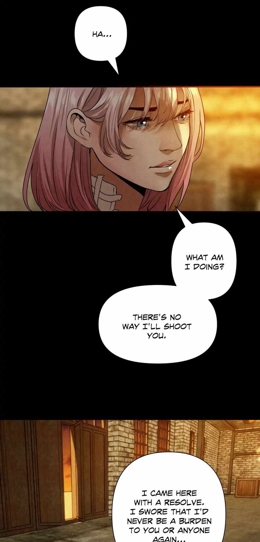 Safe As Houses Chapter 34 - Page 17