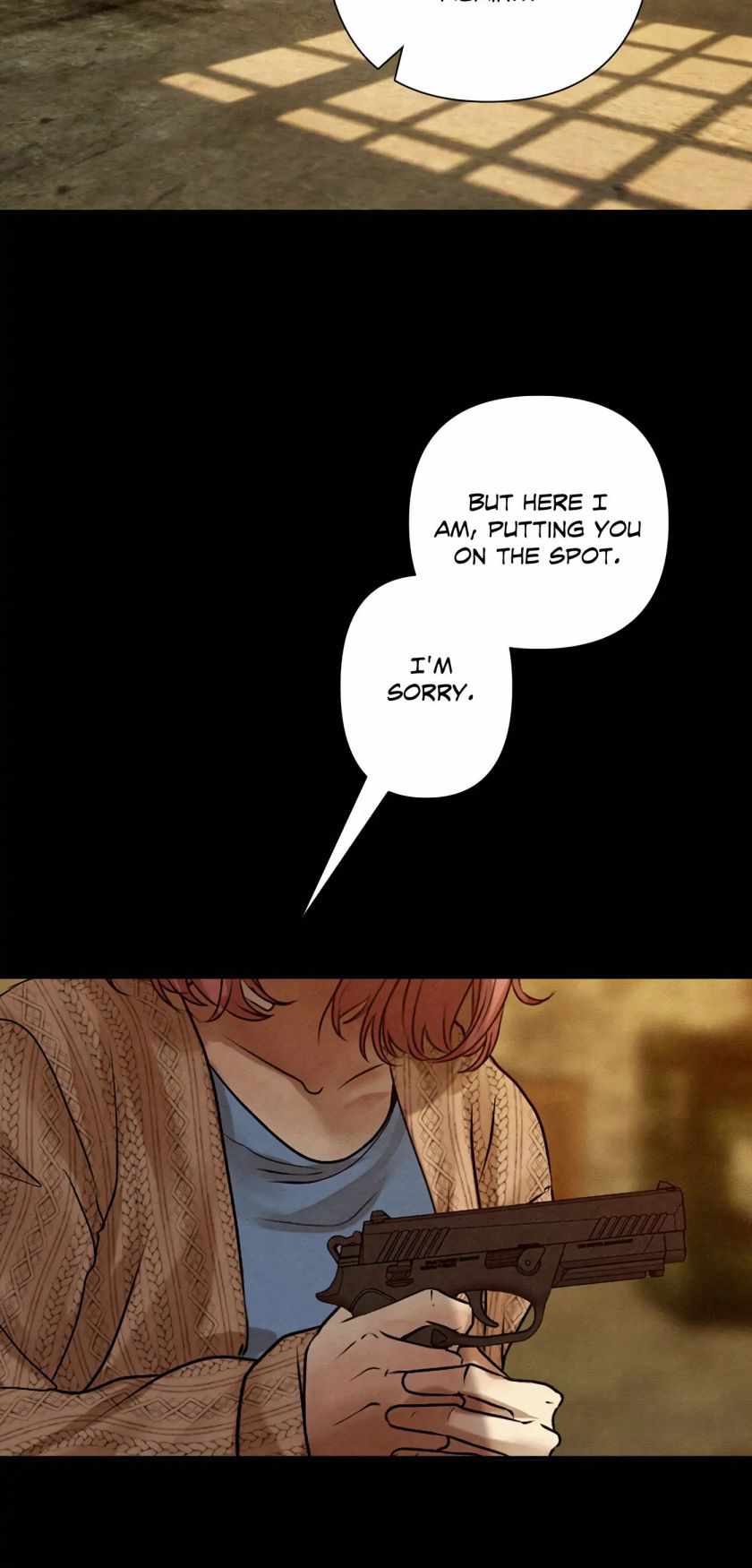 Safe As Houses Chapter 34 - Page 18