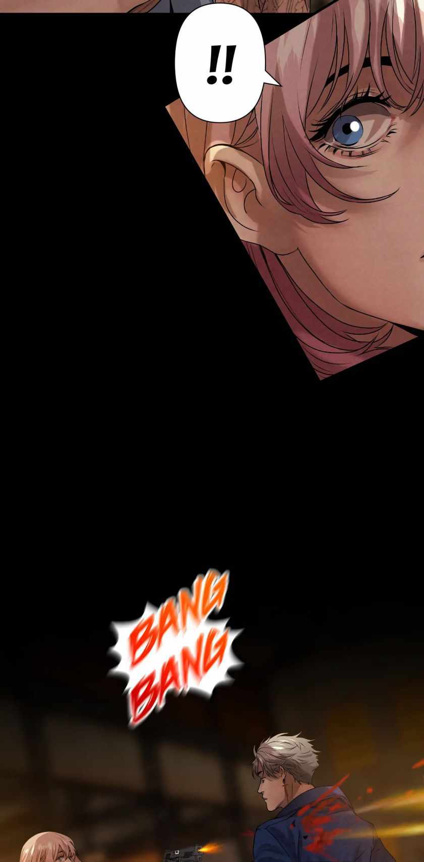 Safe As Houses Chapter 34 - Page 24