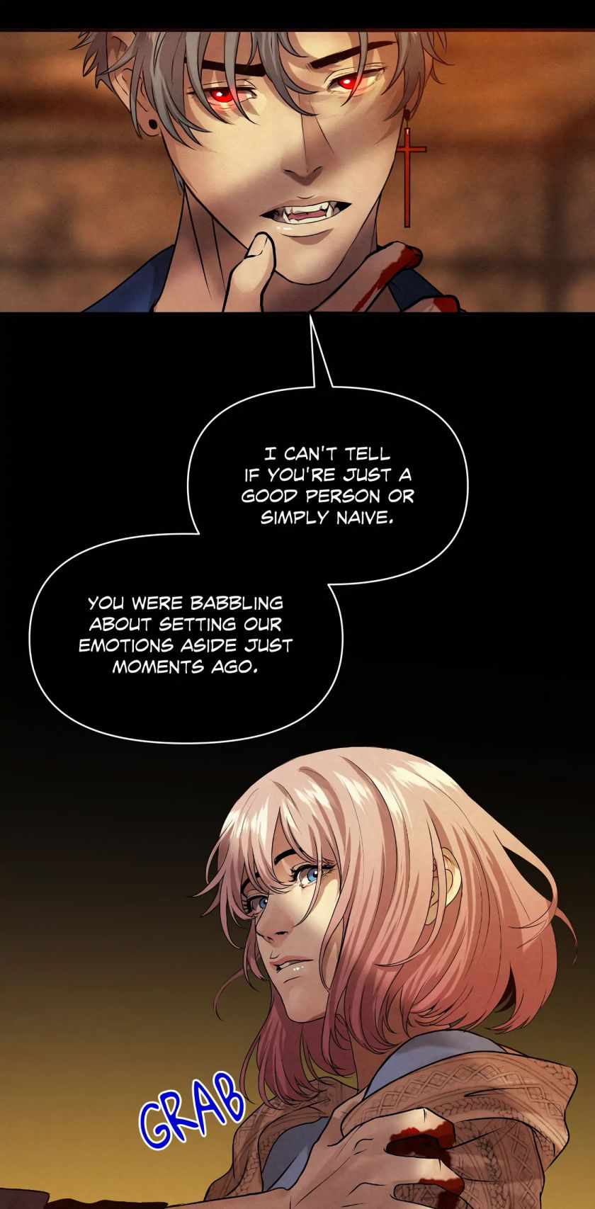 Safe As Houses Chapter 34 - Page 27
