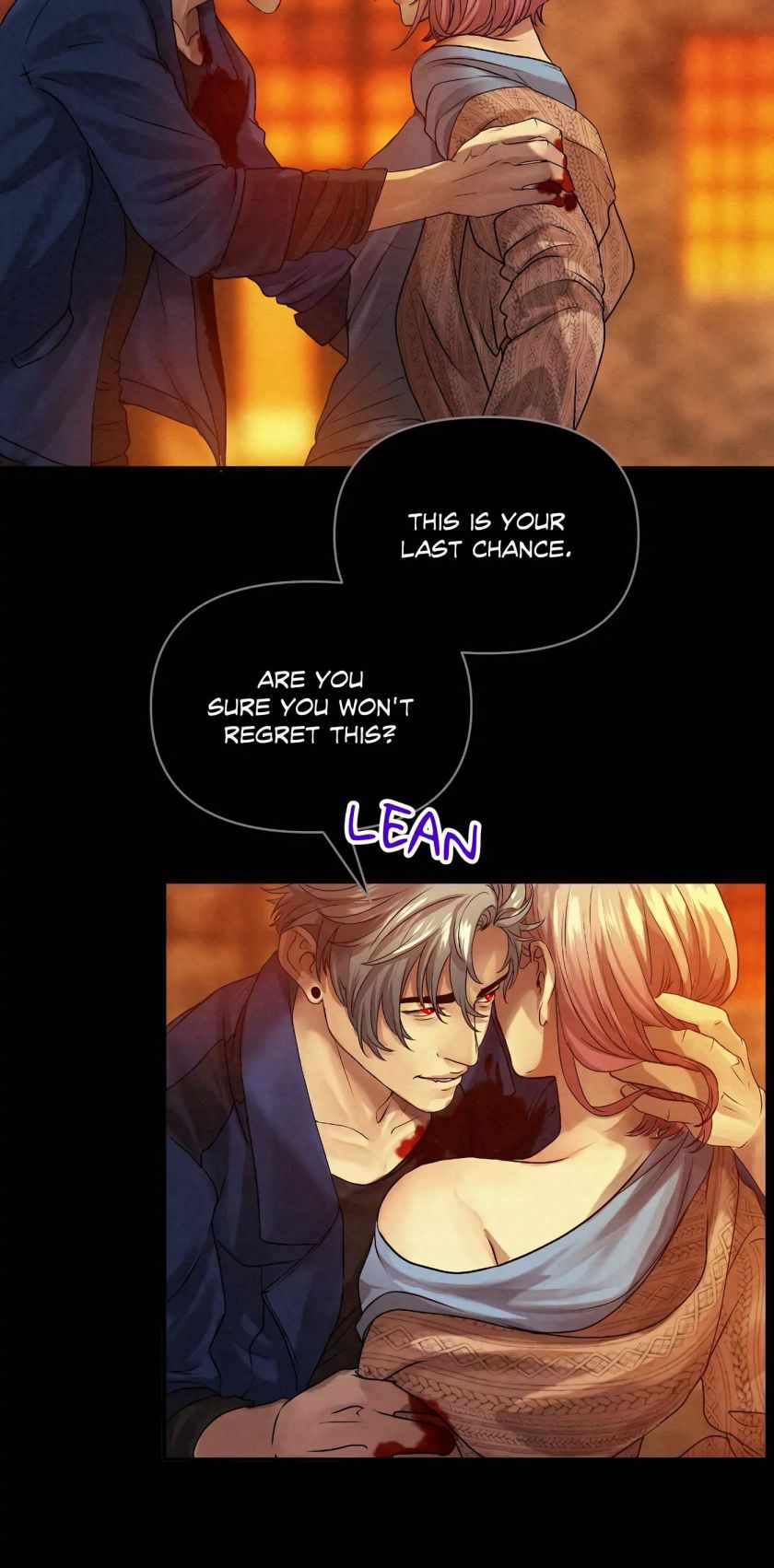 Safe As Houses Chapter 34 - Page 29