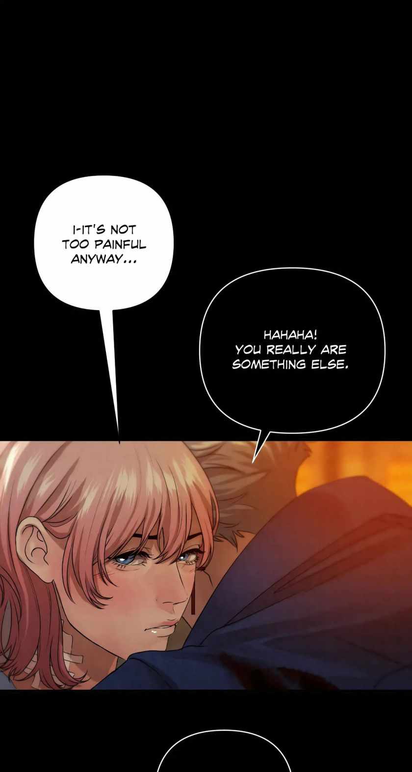 Safe As Houses Chapter 34 - Page 30