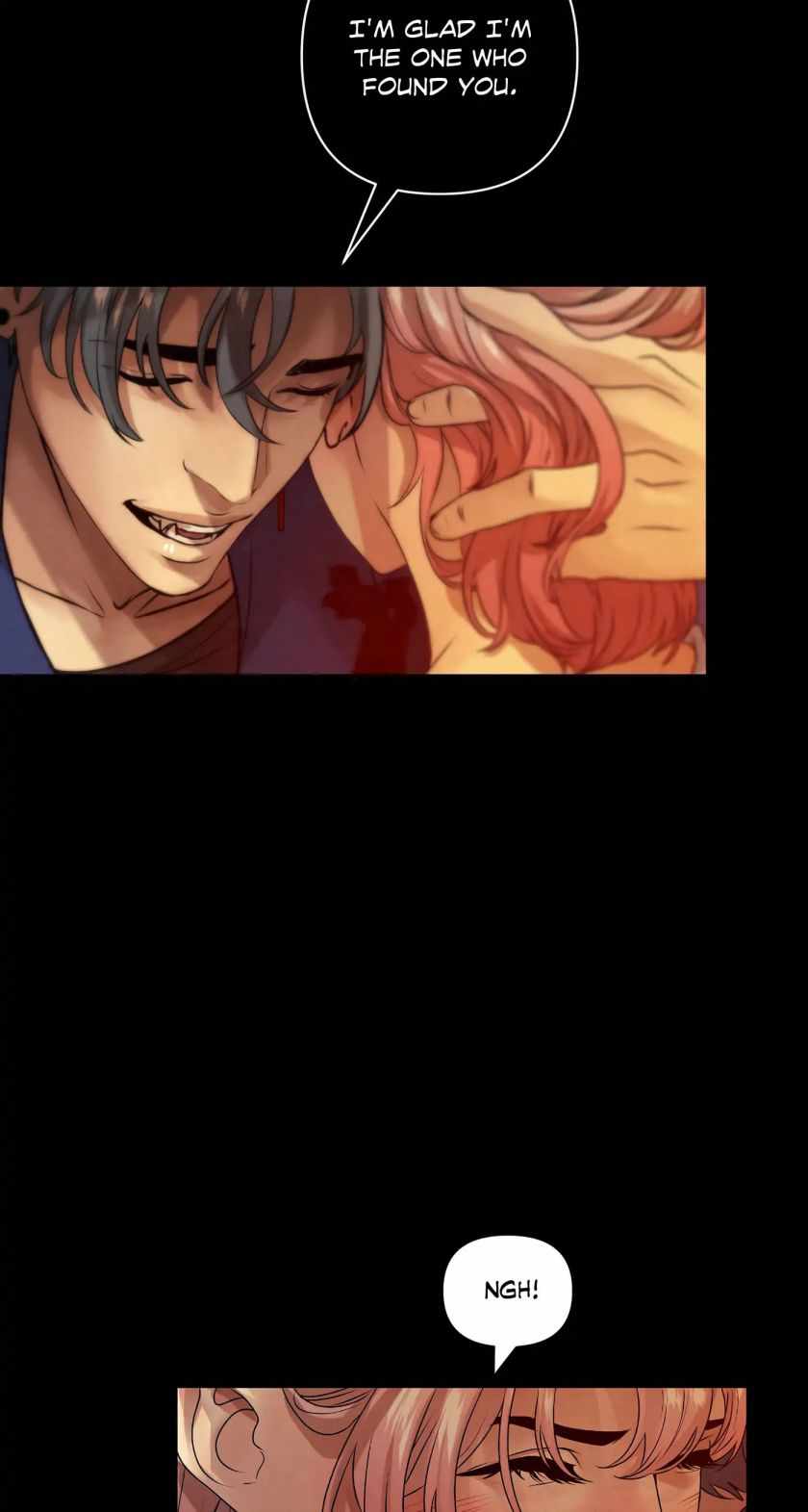 Safe As Houses Chapter 34 - Page 31