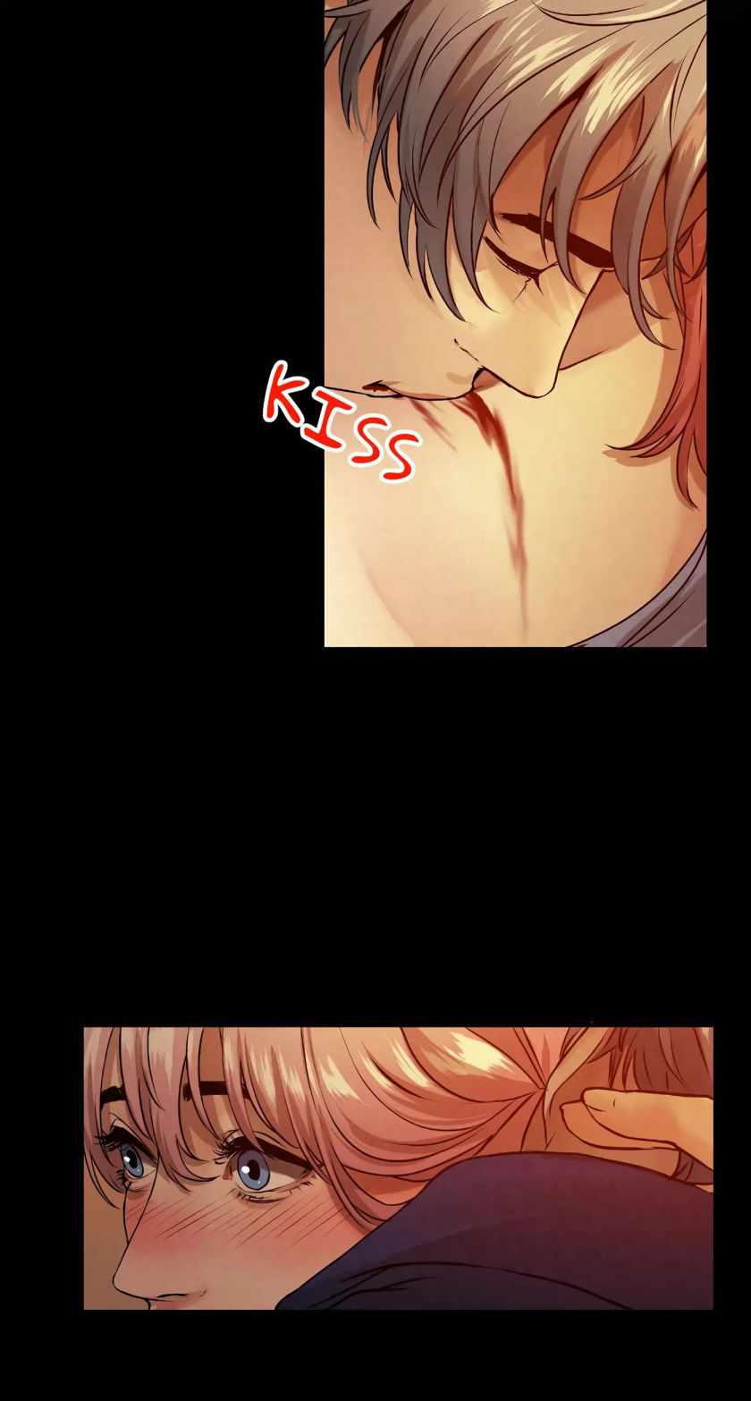 Safe As Houses Chapter 34 - Page 36