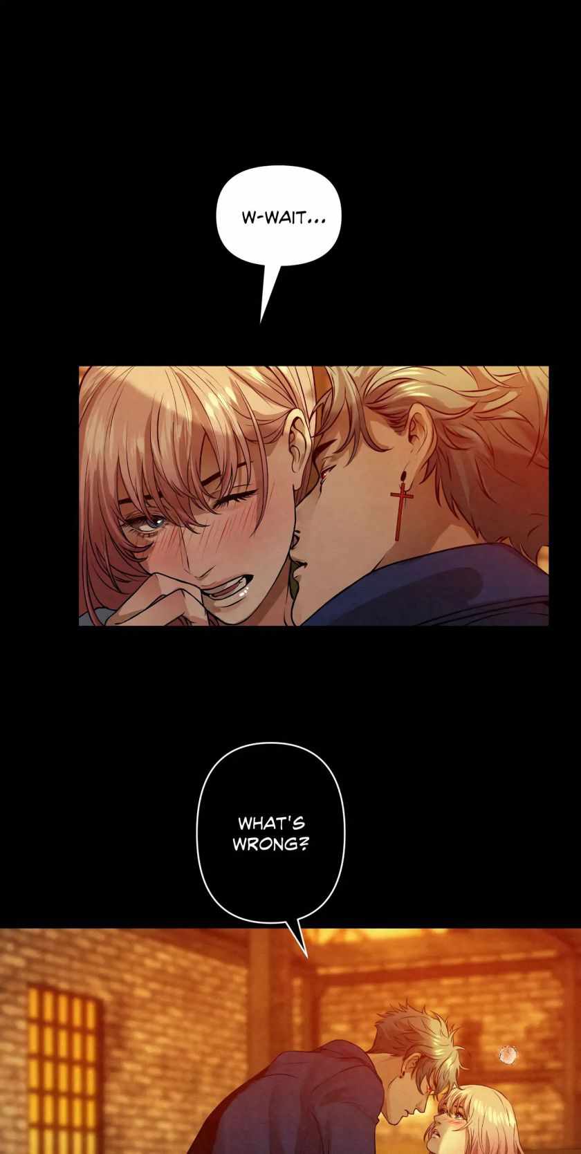 Safe As Houses Chapter 34 - Page 37