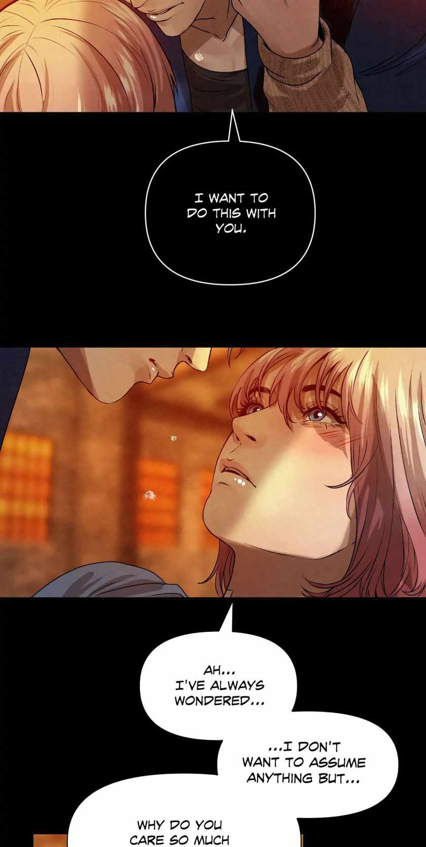 Safe As Houses Chapter 34 - Page 39