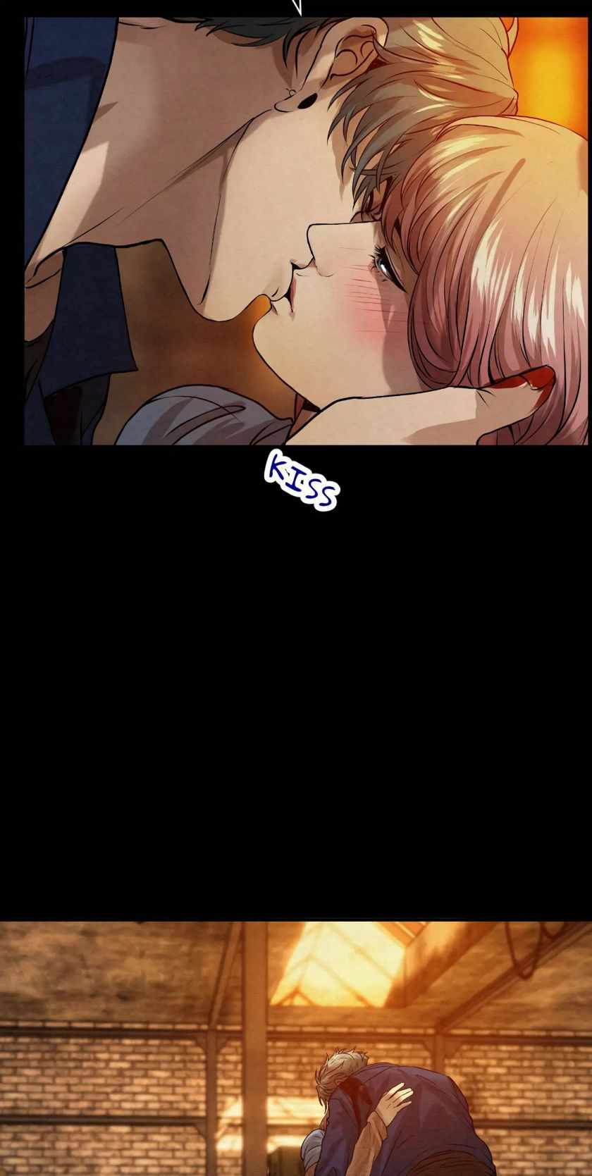 Safe As Houses Chapter 34 - Page 41